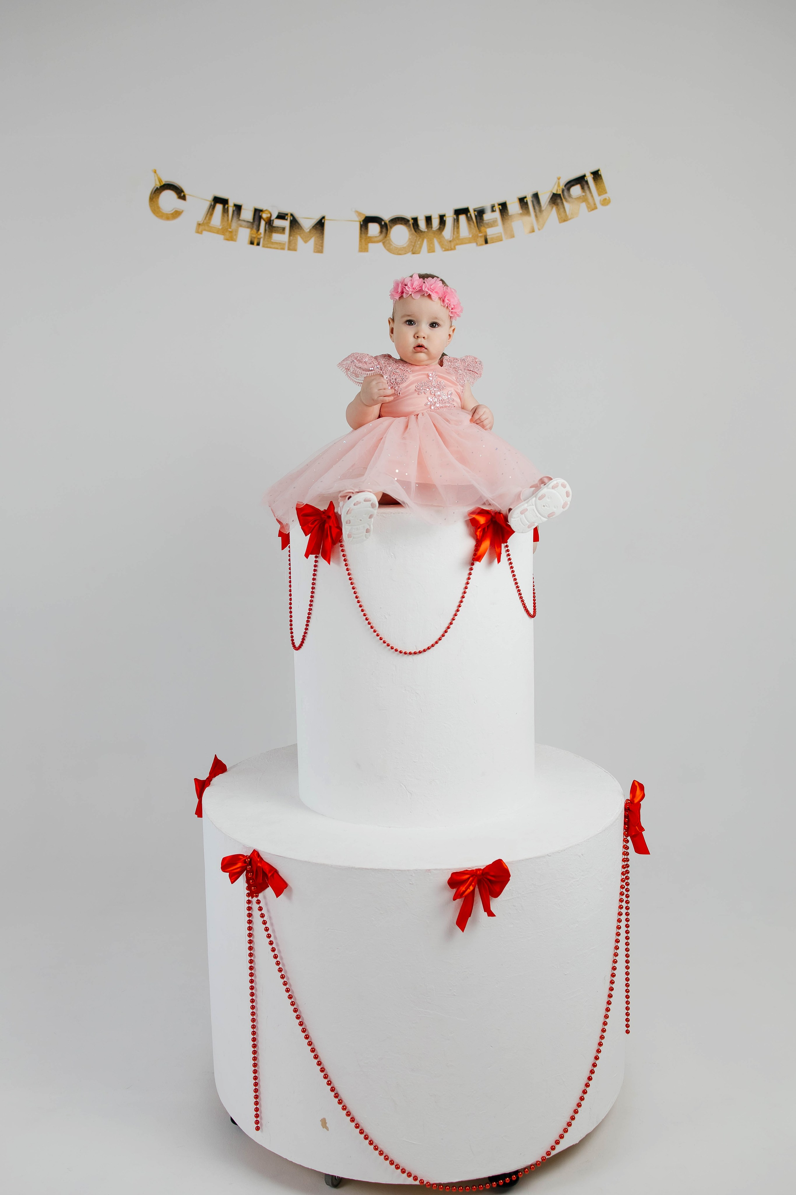 Годовасие Юляшки. Женский фотограф в Оренбурге Ирина Заводчикова