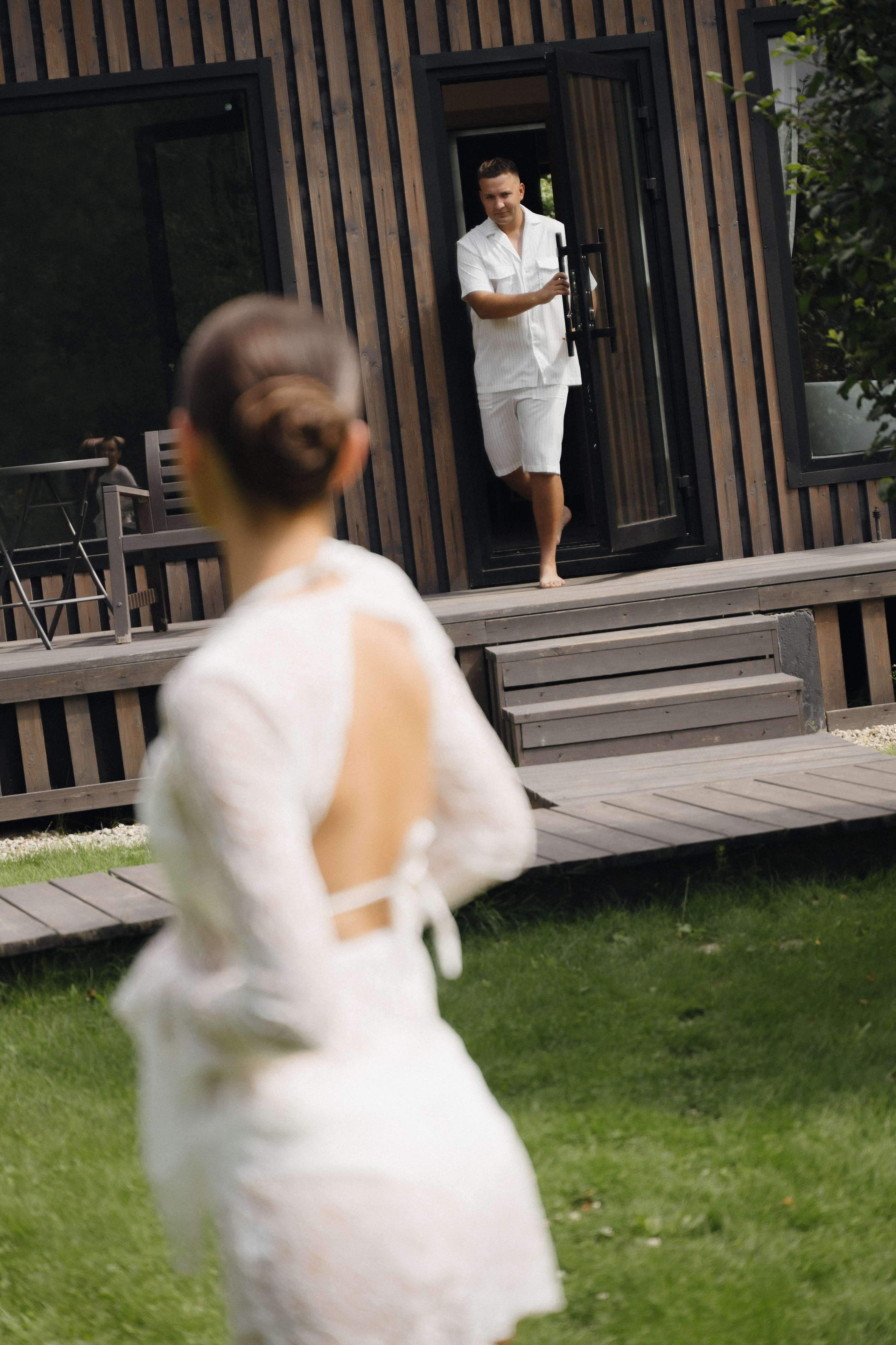 Свадебные серии. Свадебный фотограф в Пензе Кристина Милославская