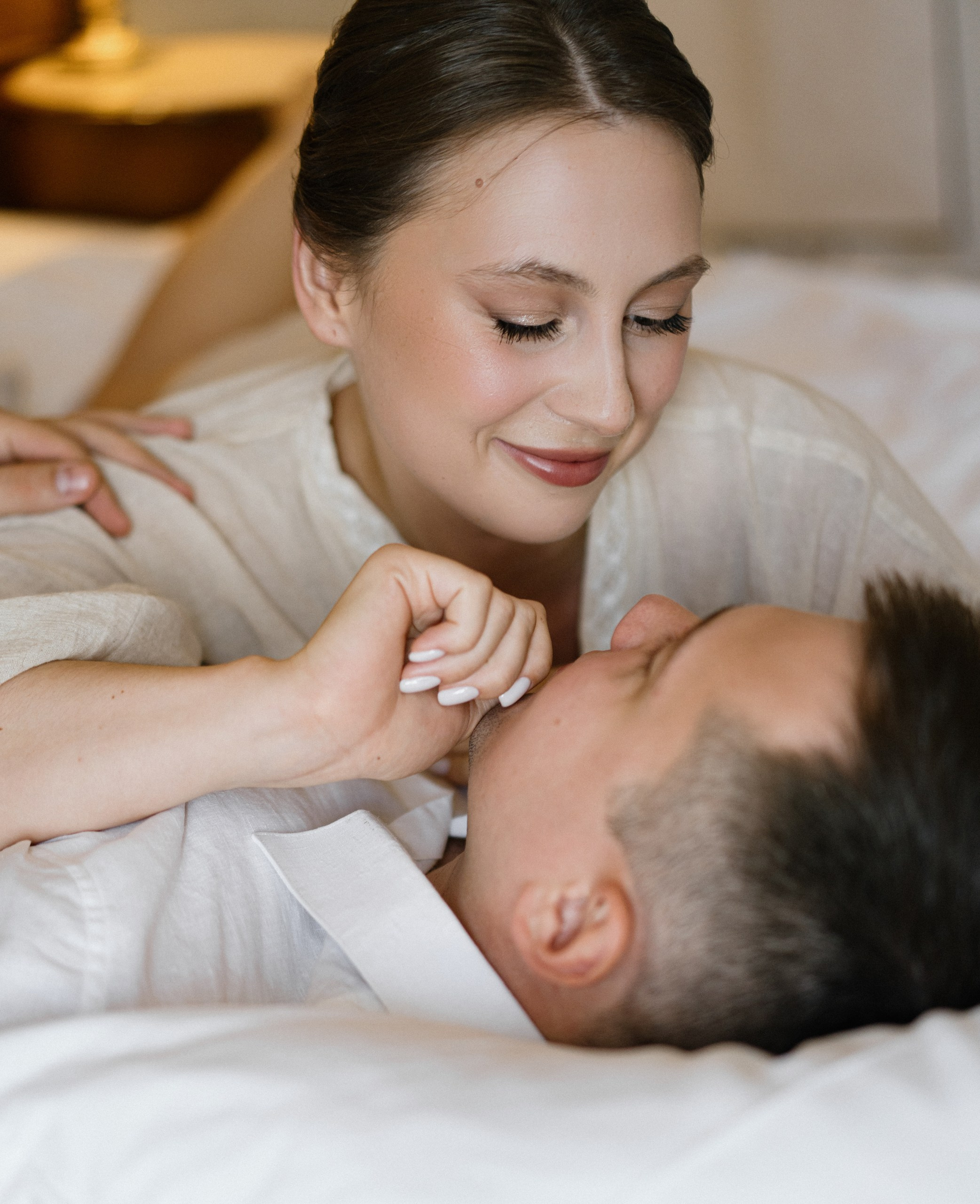 Олег и Кристина (полный день). Фотограф Томск, Новосибирск Влад Свириденко