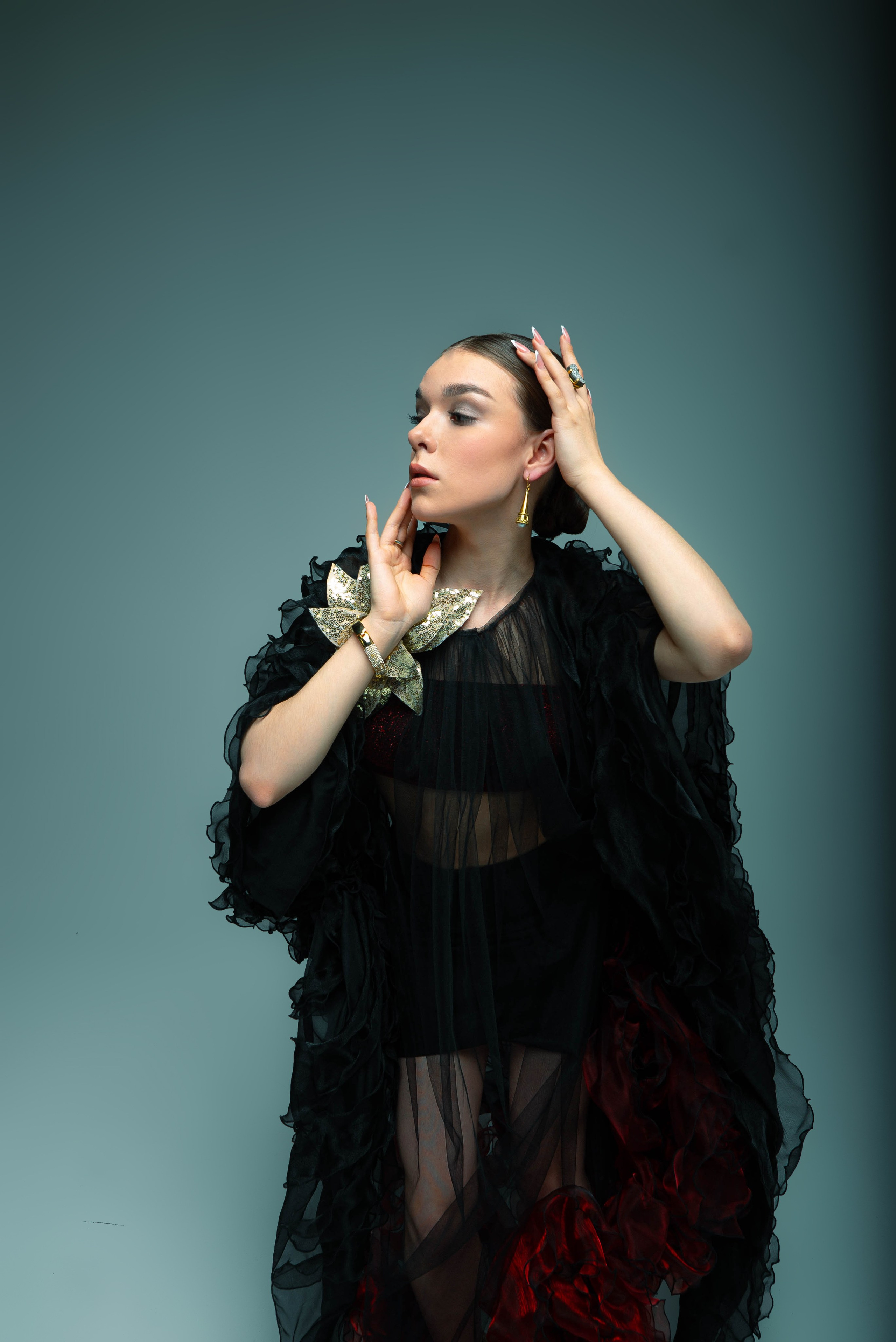 Fashion. Кузнецова Василиса | Smotrydushoy