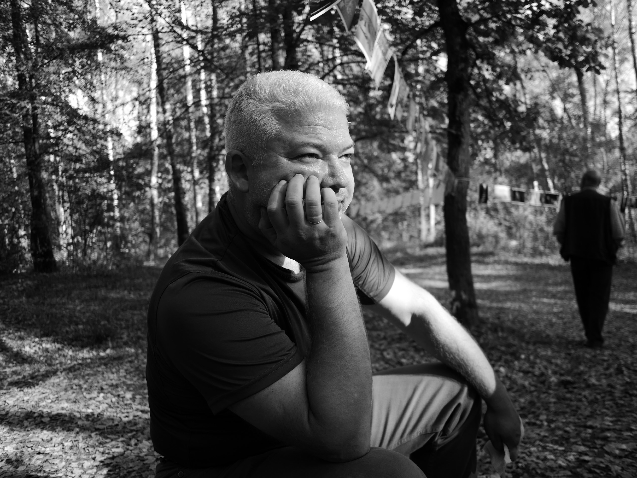 Обнинск 21.09.2024. Фотострелка