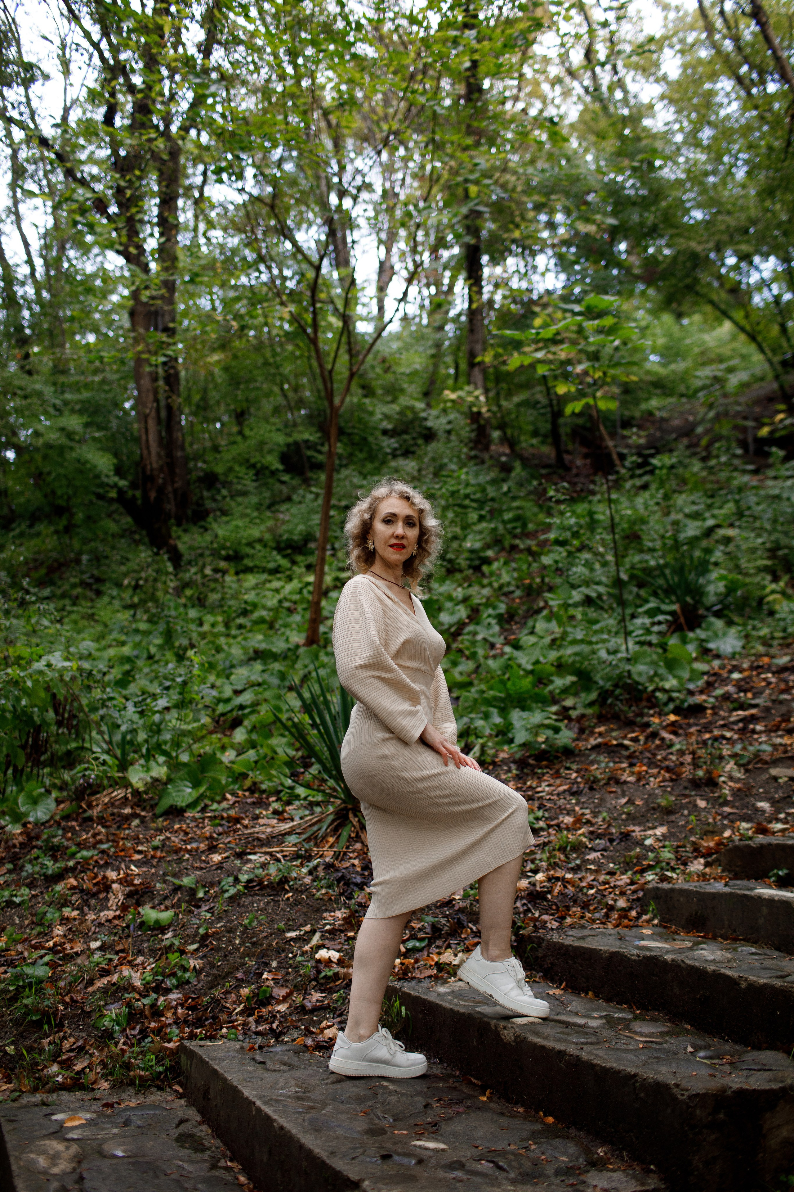 Наталья — контент за полчаса