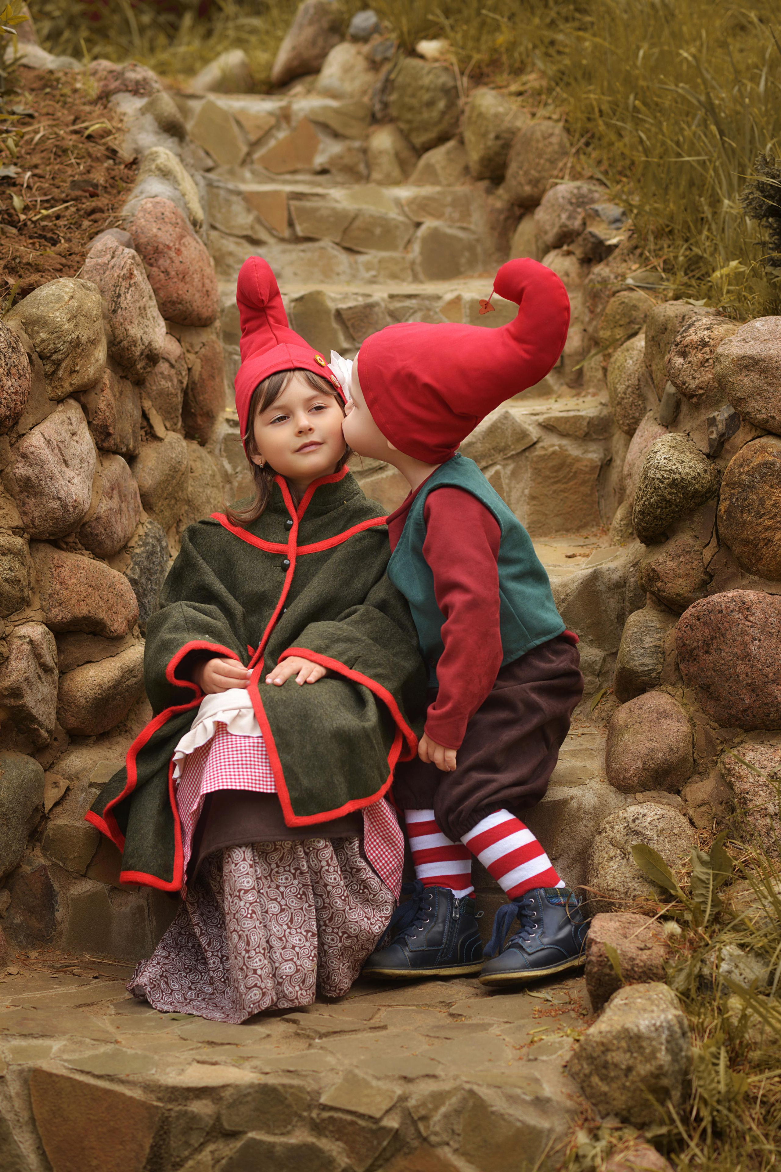 Фотодень в хоббитанской норе. Фотограф Тверь, Москва Екатерина Григорьева