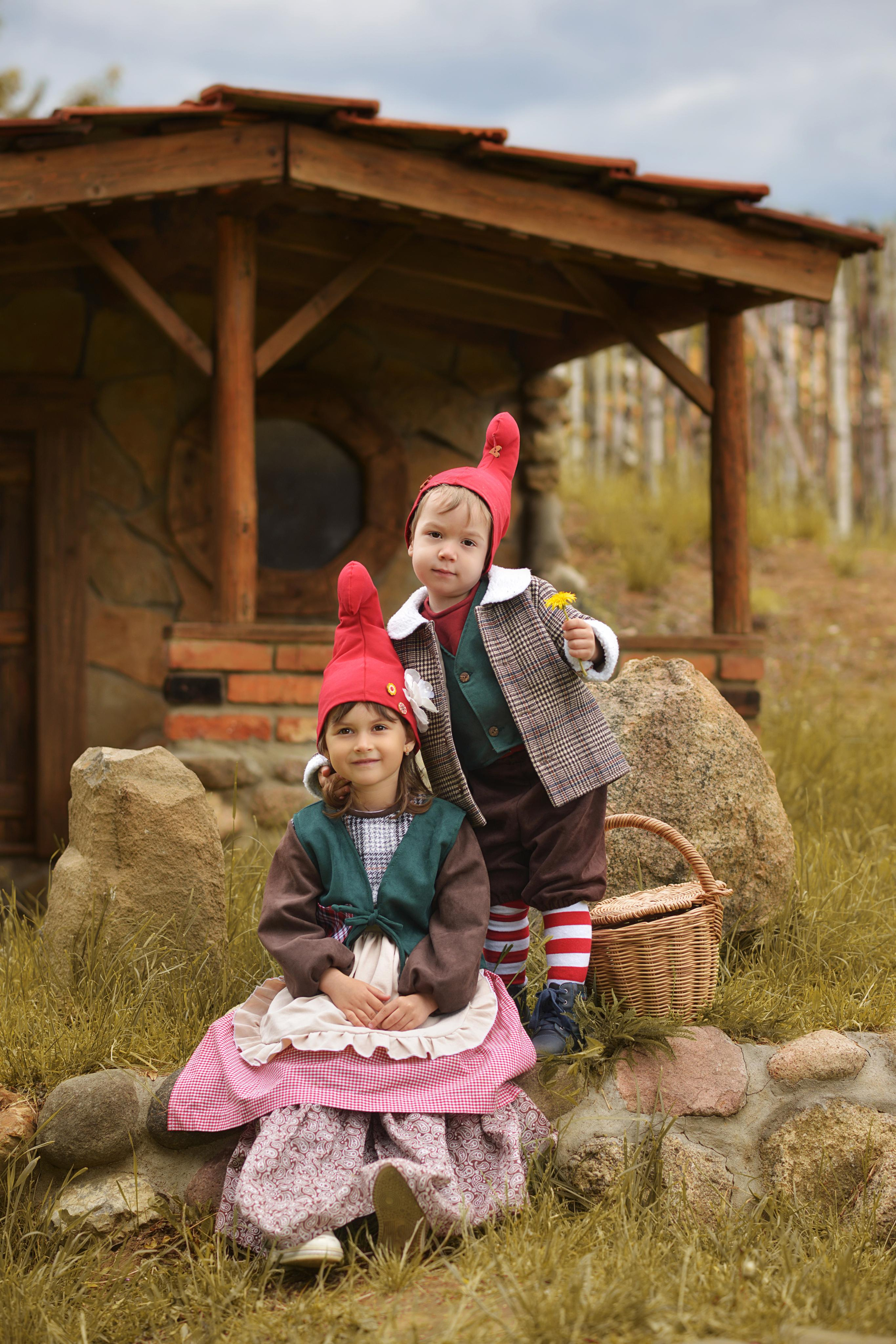 Фотодень в хоббитанской норе. Фотограф Тверь, Москва Екатерина Григорьева