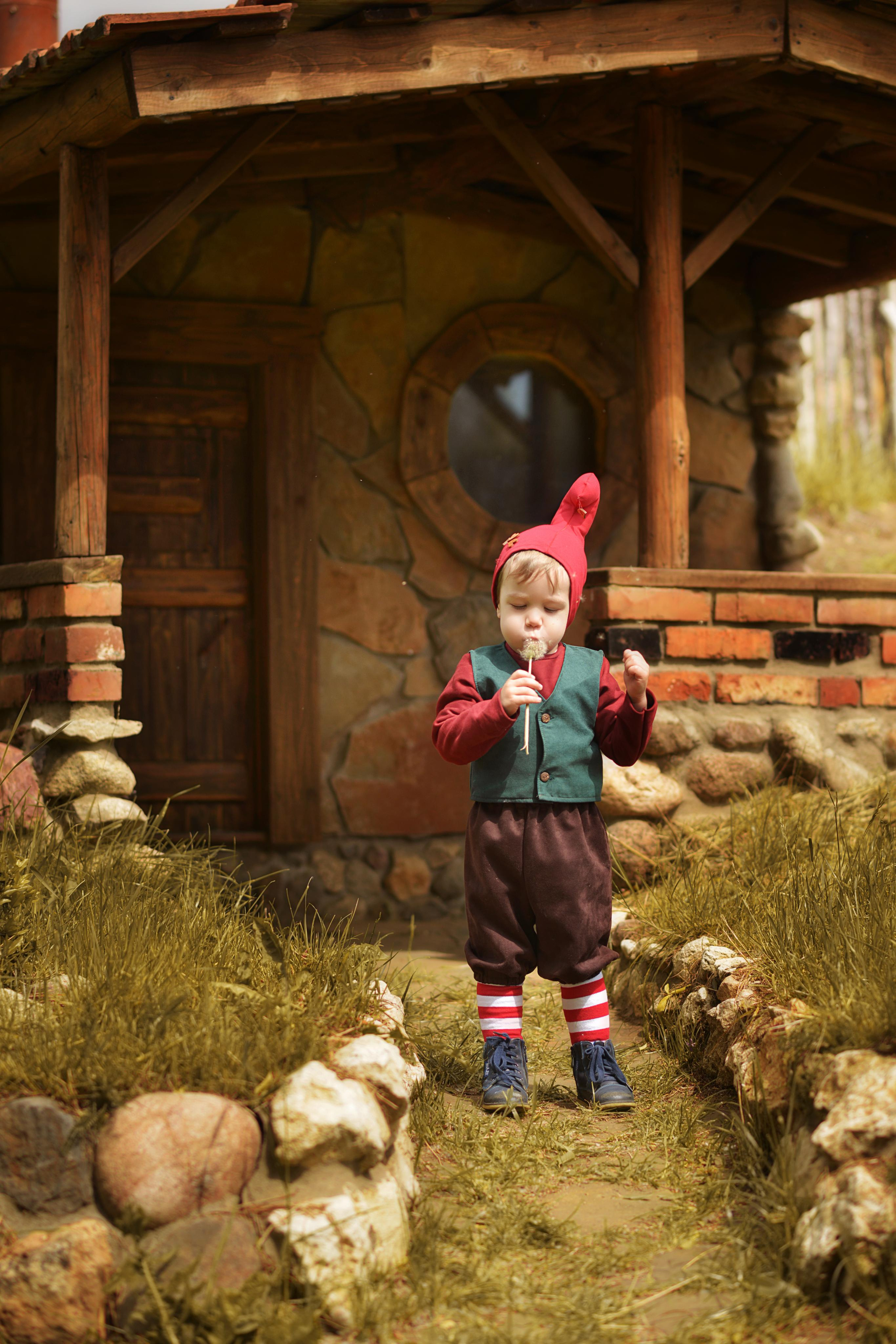 Фотодень в хоббитанской норе. Фотограф Тверь, Москва Екатерина Григорьева