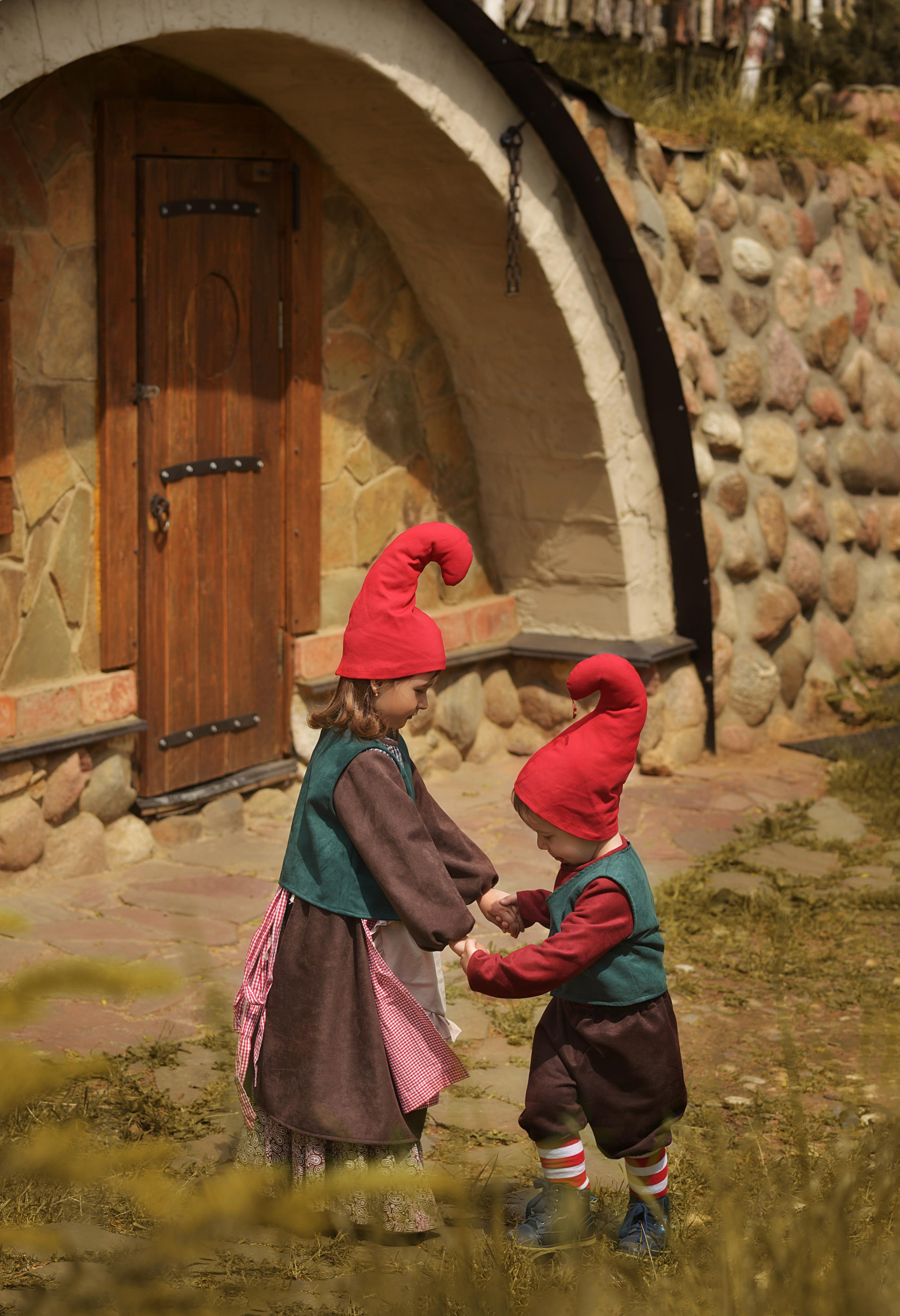Фотодень в хоббитанской норе. Фотограф Тверь, Москва Екатерина Григорьева