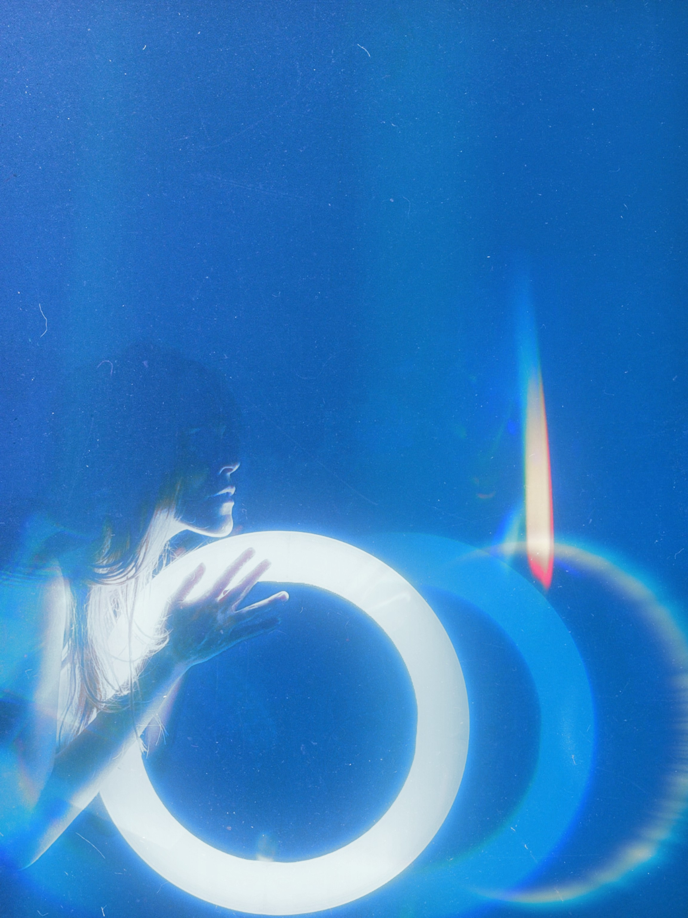 Sveti Sveta • визуальный артист Светлана Дубских