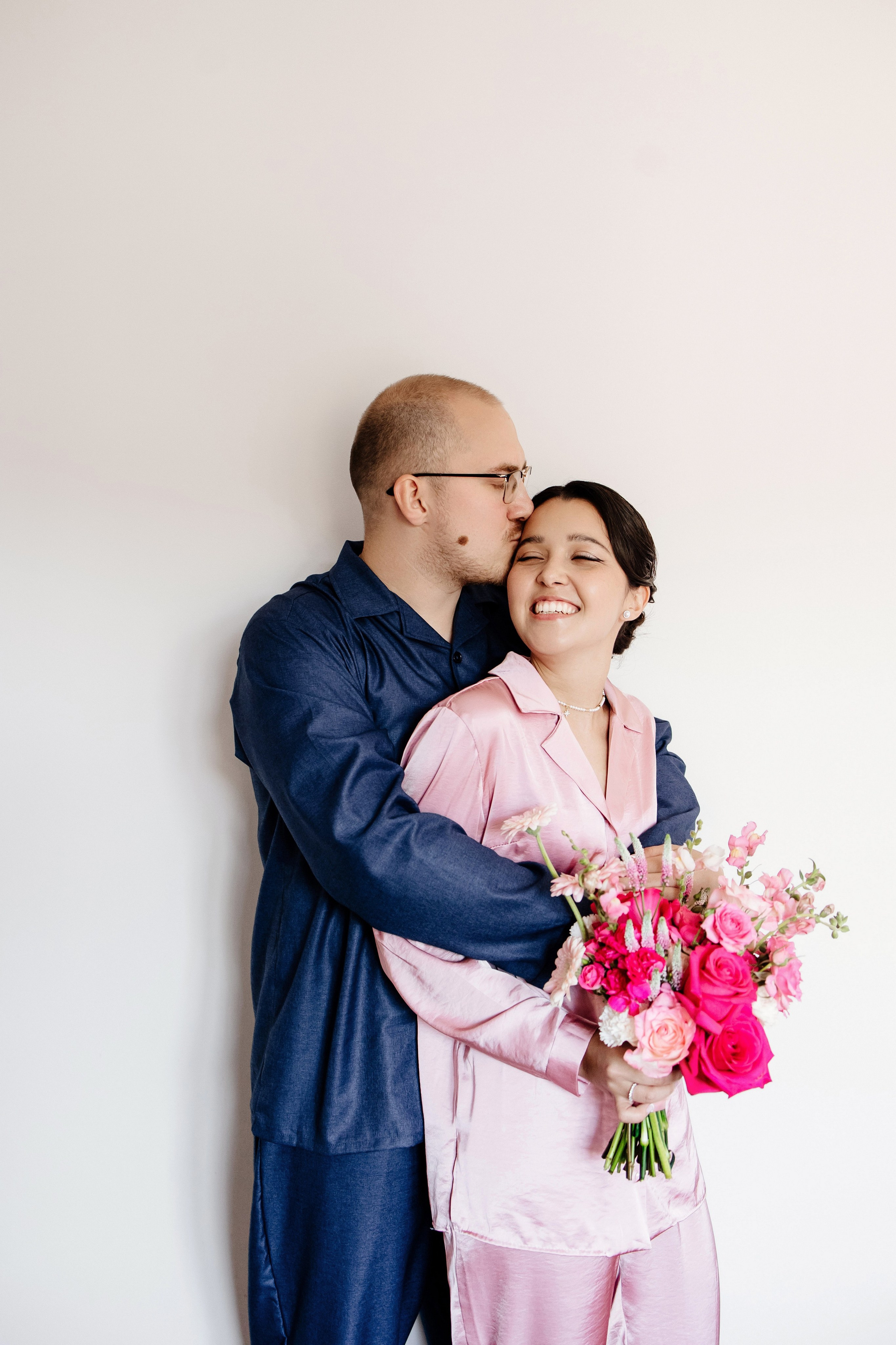 Свадьба в Голицын Клубе. Свадебный и семейный фотограф Екатерина Иванова