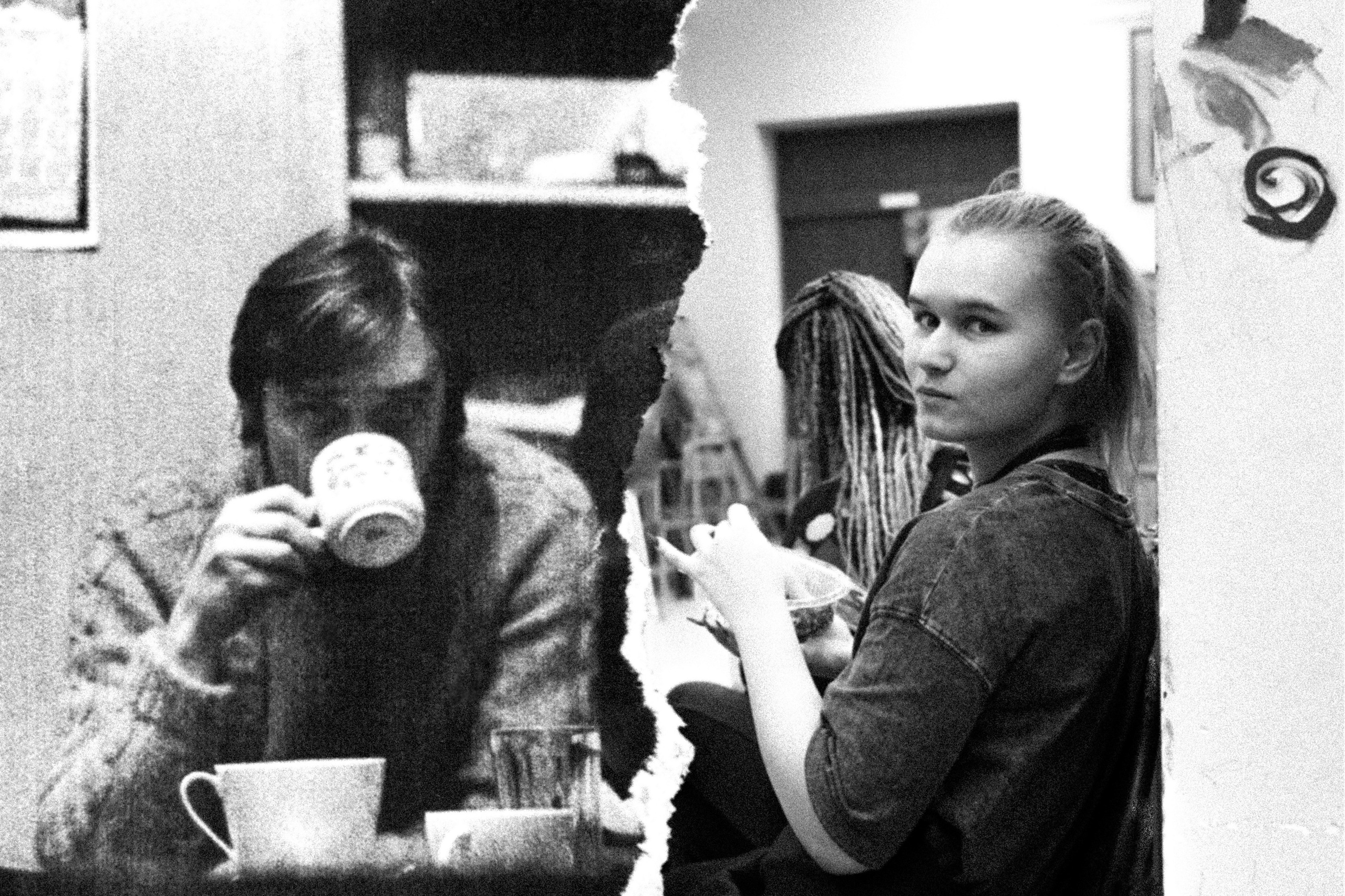 Строгановка. Колесникова Мария Арт-фотограф