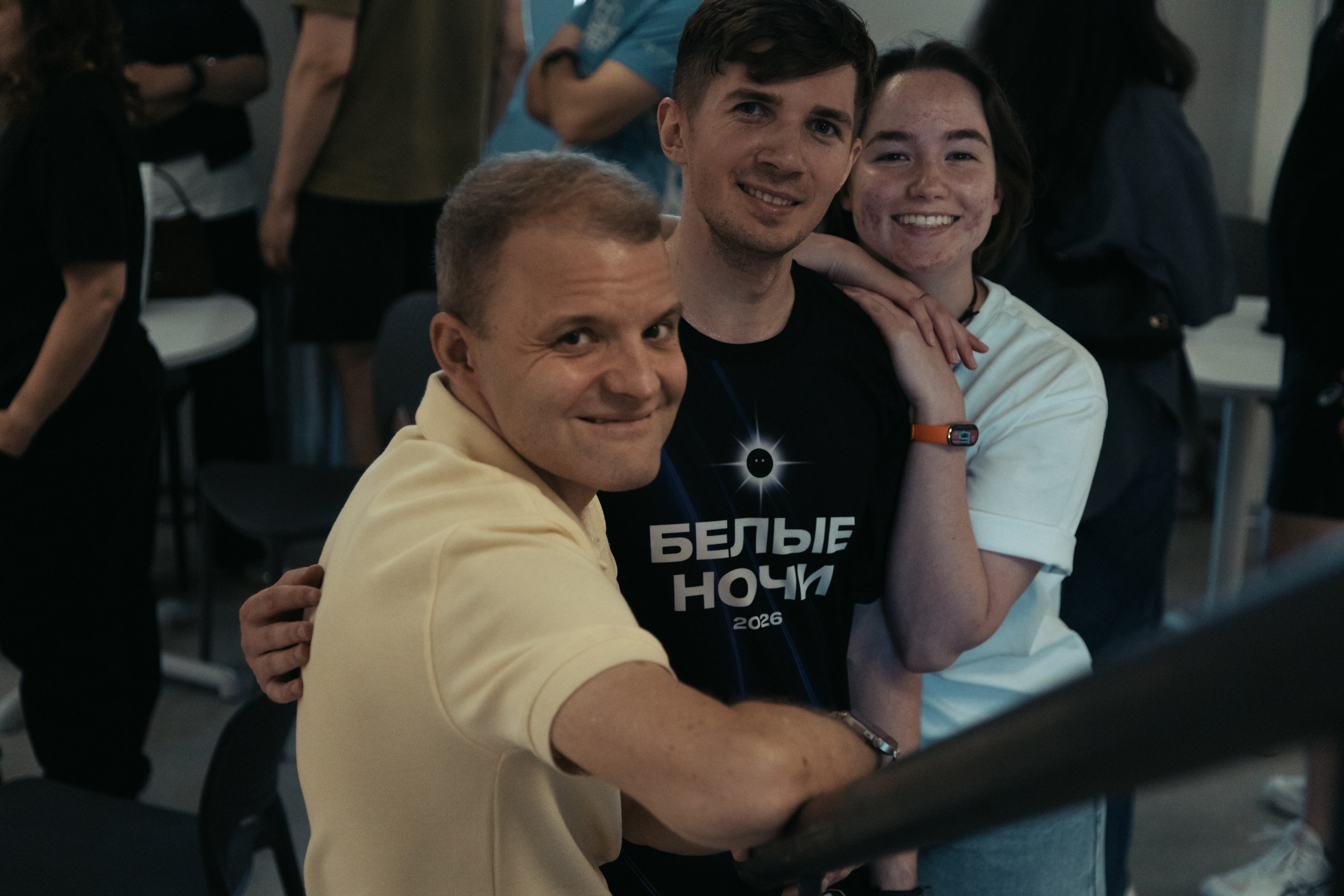 Спортивный репортаж по сквошу White Nights 2026 клуб RC. Любовь Каширская — фотограф для малого бизнеса и специалистов