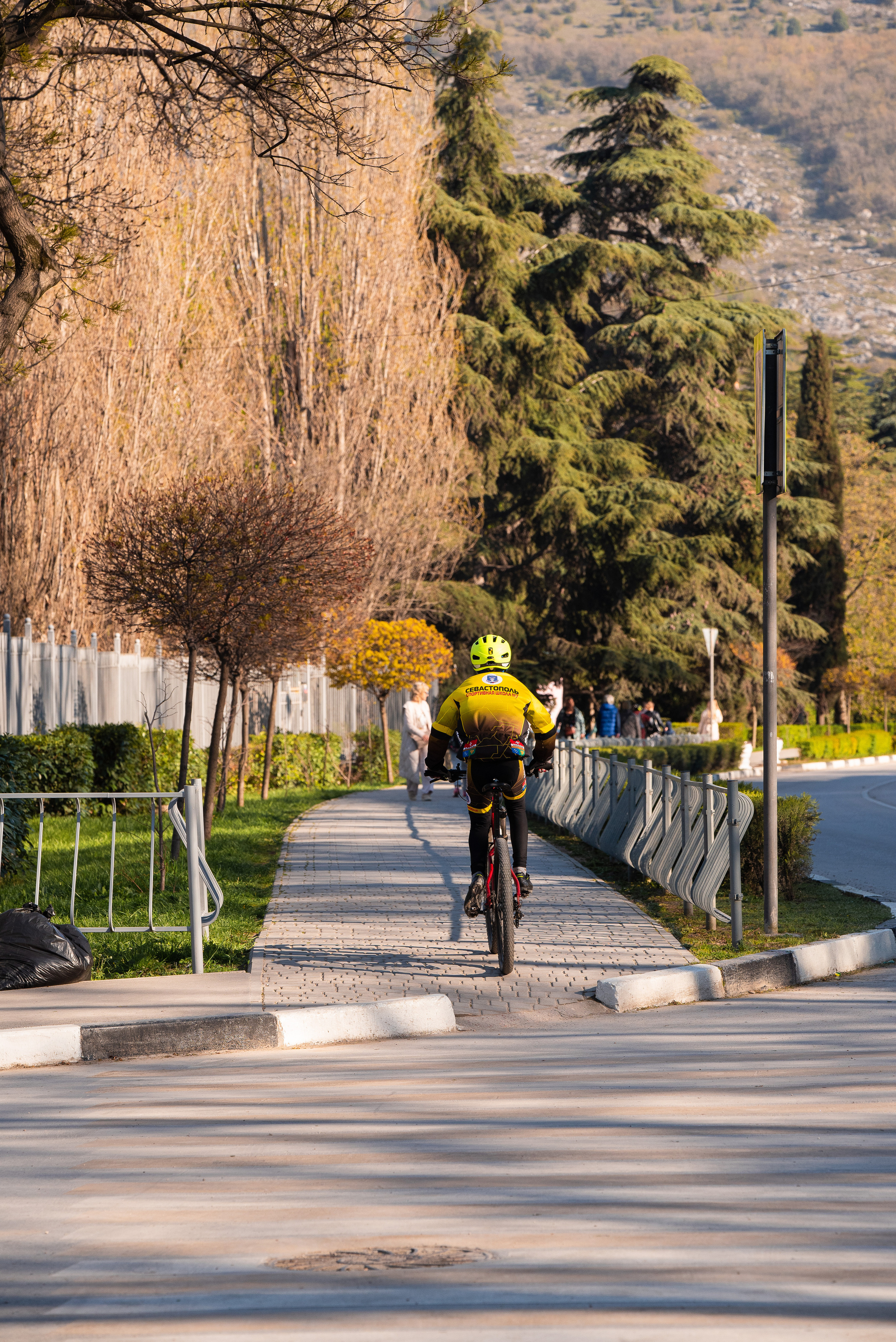 Тренировка в Балаклаве. Семейный фотограф в Севастополе Куценко Светлана