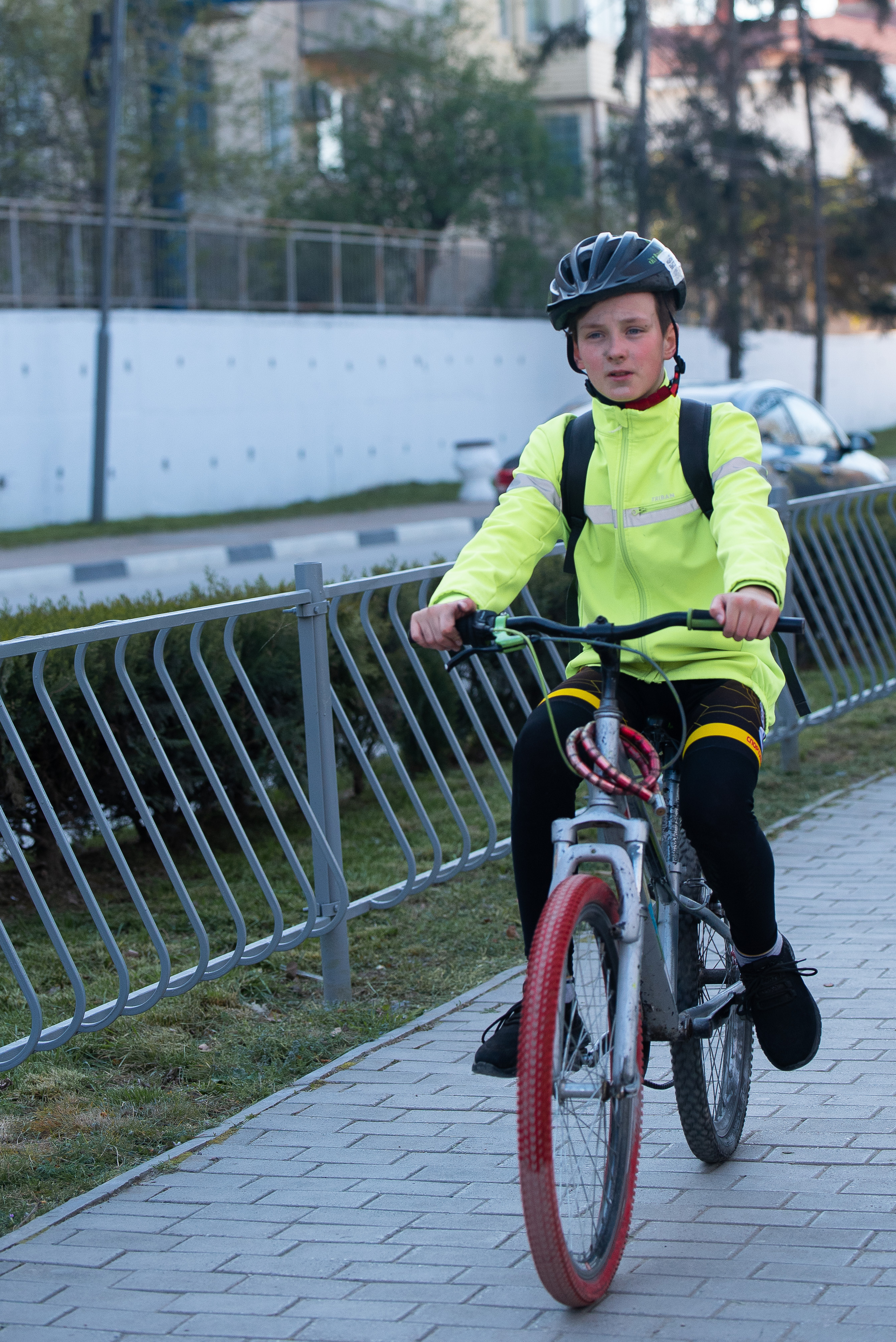 Тренировка в Балаклаве. Семейный фотограф в Севастополе Куценко Светлана