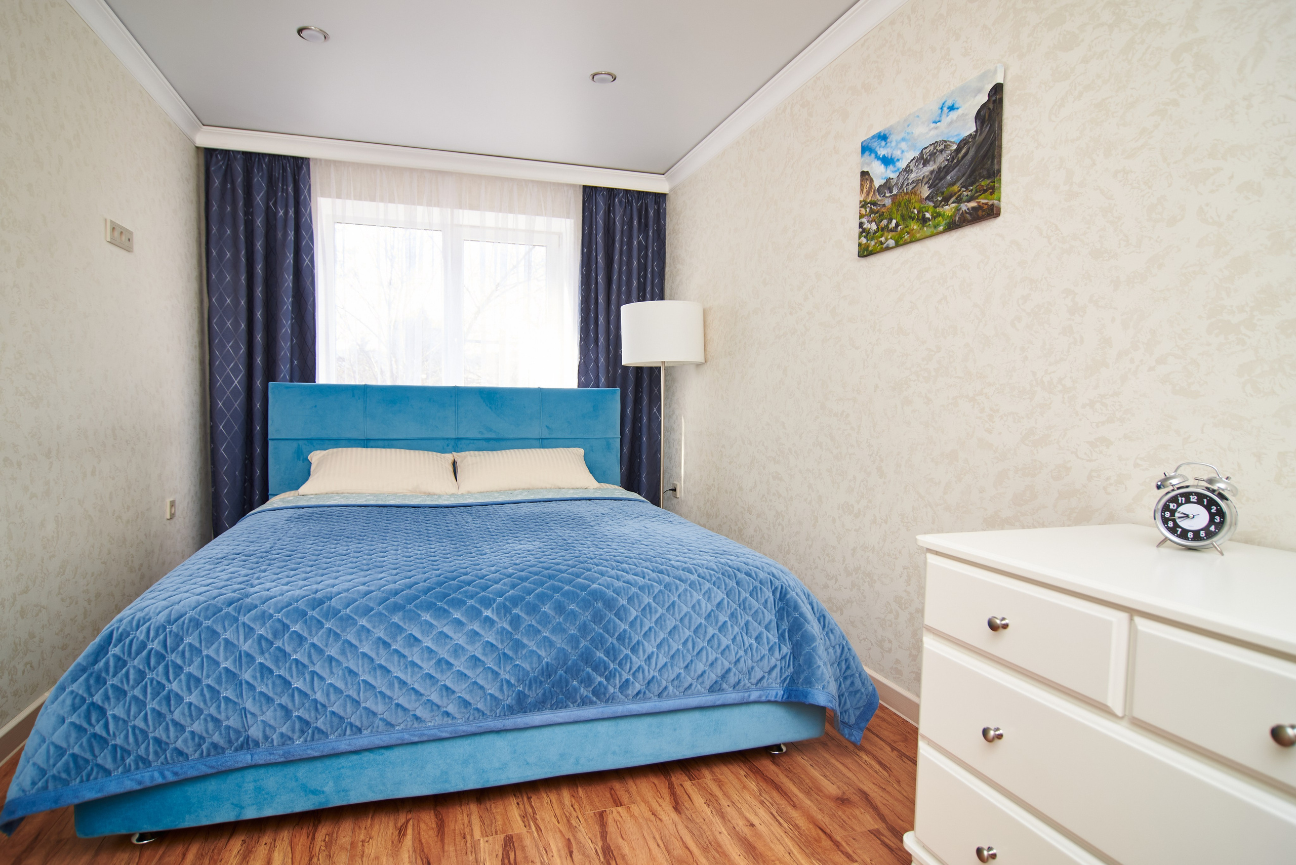 Фото объектов посуточной аренды. Константин Кордонский | Интерьерный и food-фотограф в Кисловодске и КМВ