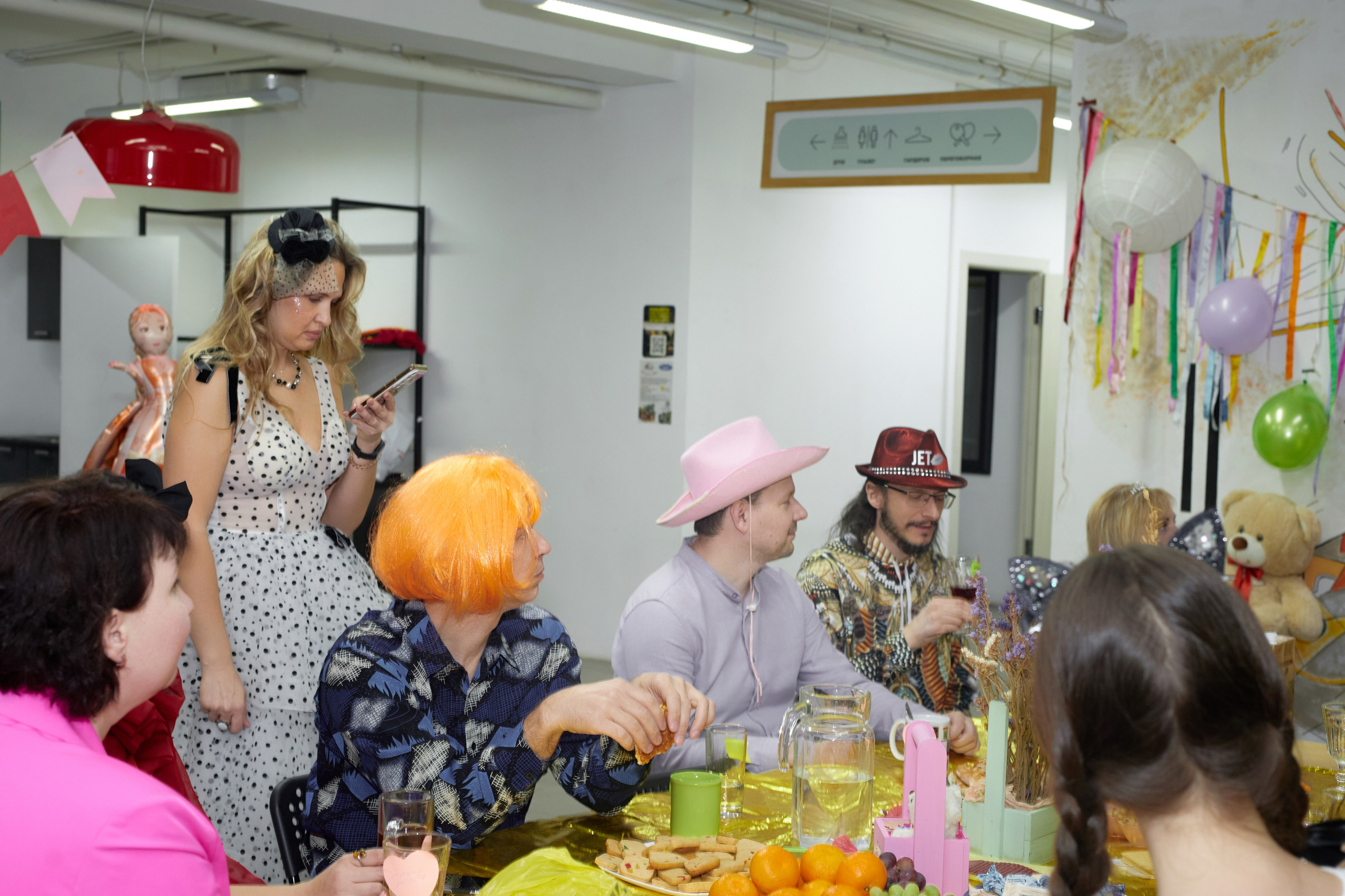 Чудо- ретрит " Весеннее обострение». Фотограф в Смоленске Ася Польшина