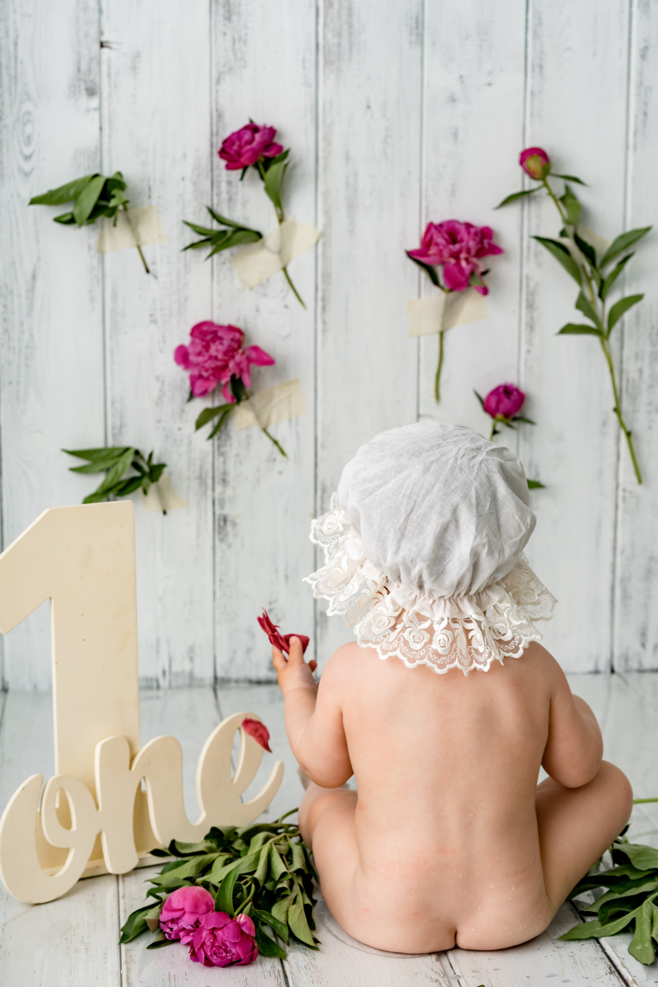 Елизавета Мурадова — Семейный и Детский фотограф