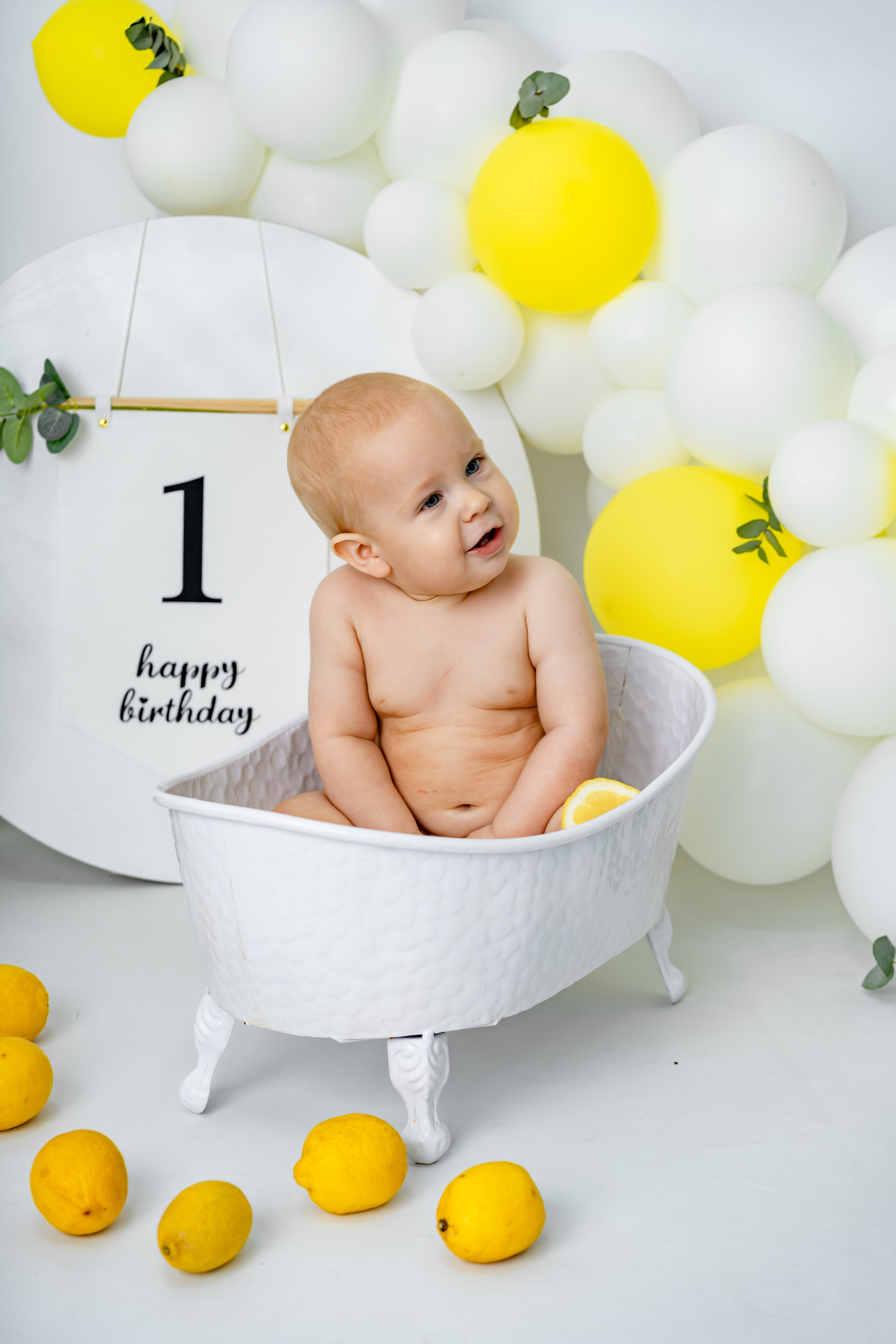 Елизавета Мурадова — Семейный и Детский фотограф