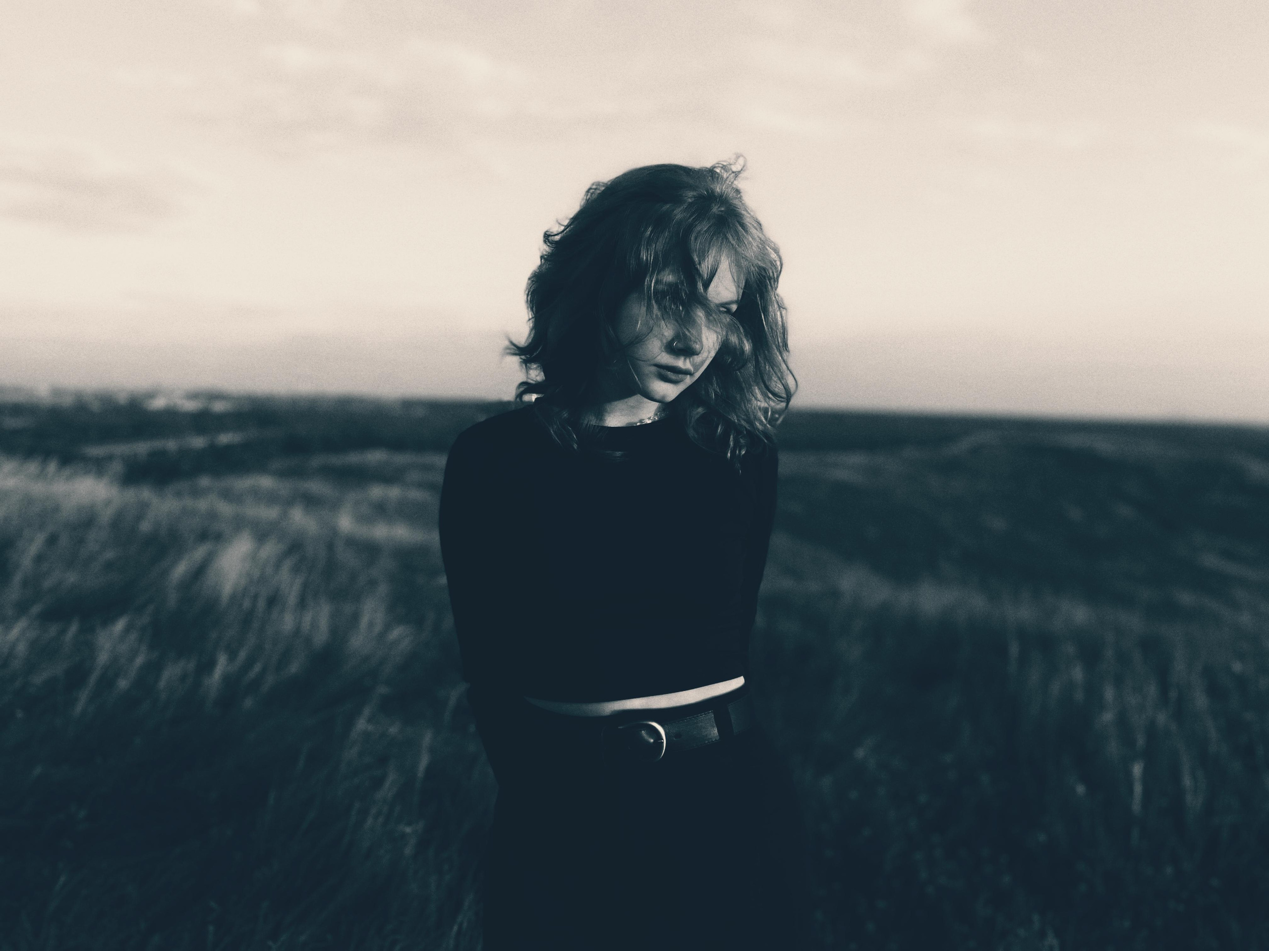 Арт — фотограф Лиза Мармеладова