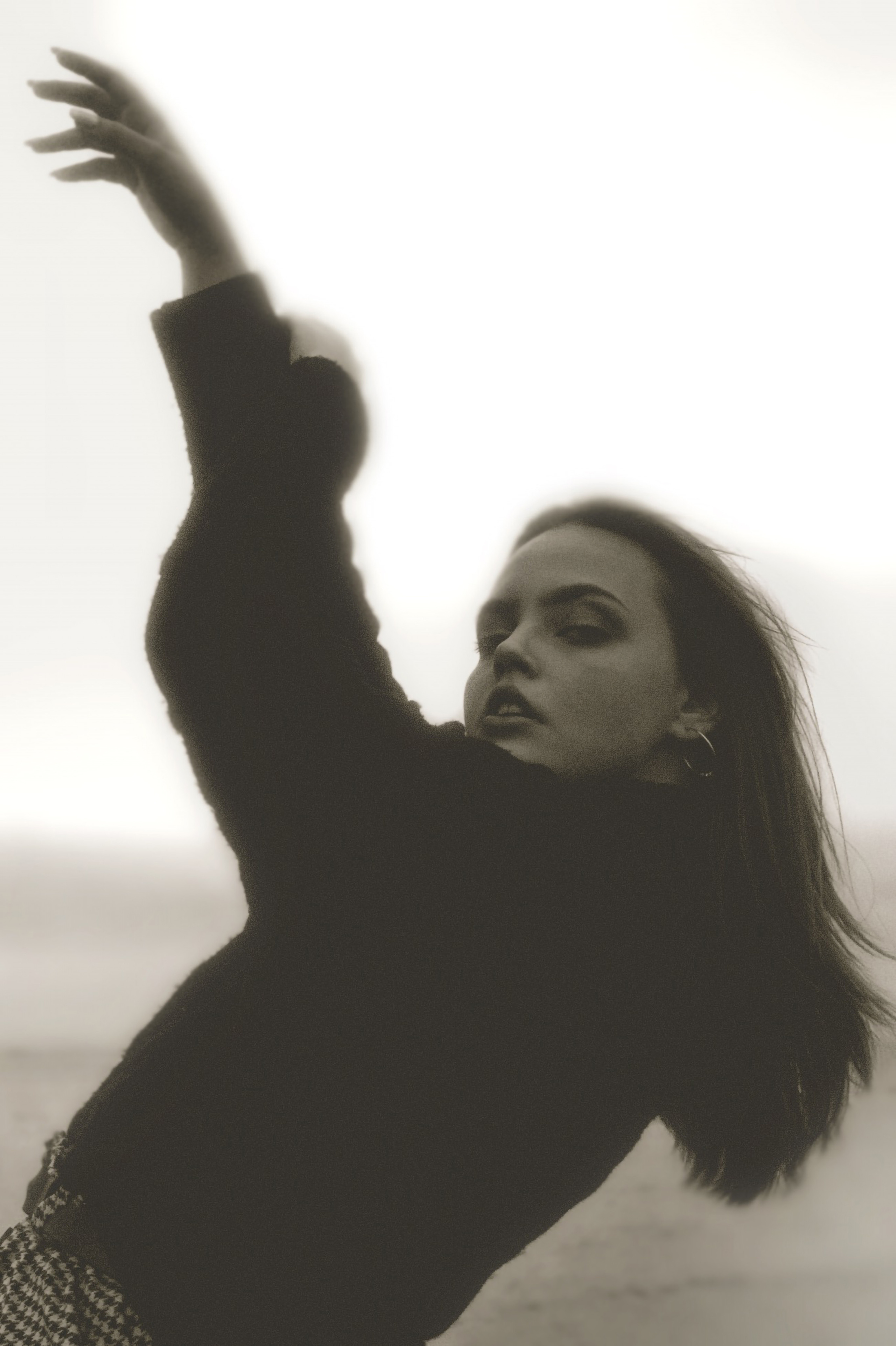 Арт — фотограф Лиза Мармеладова