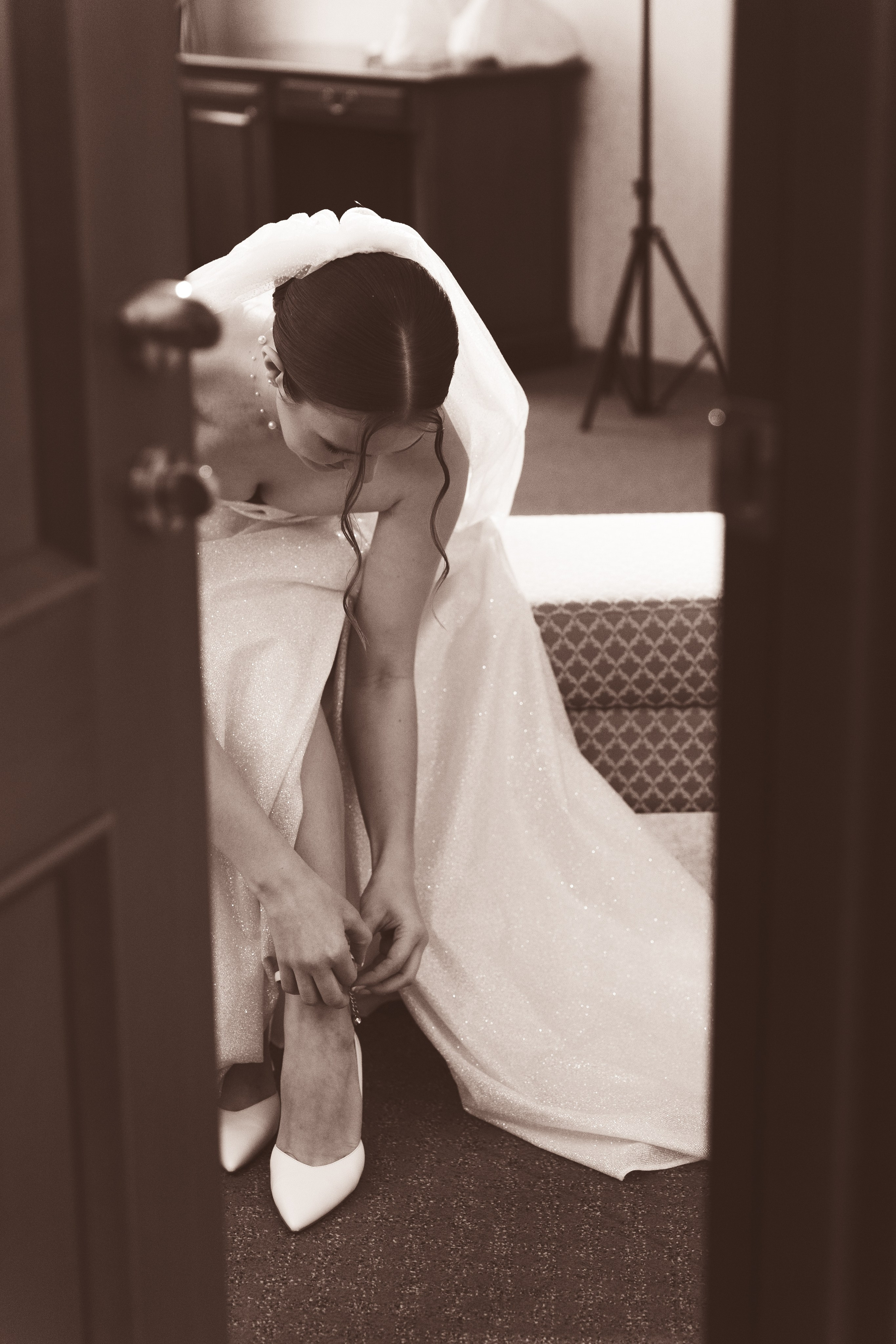 Свадебный и семейный фотограф в г. Югорске Анастасия Аширбекова