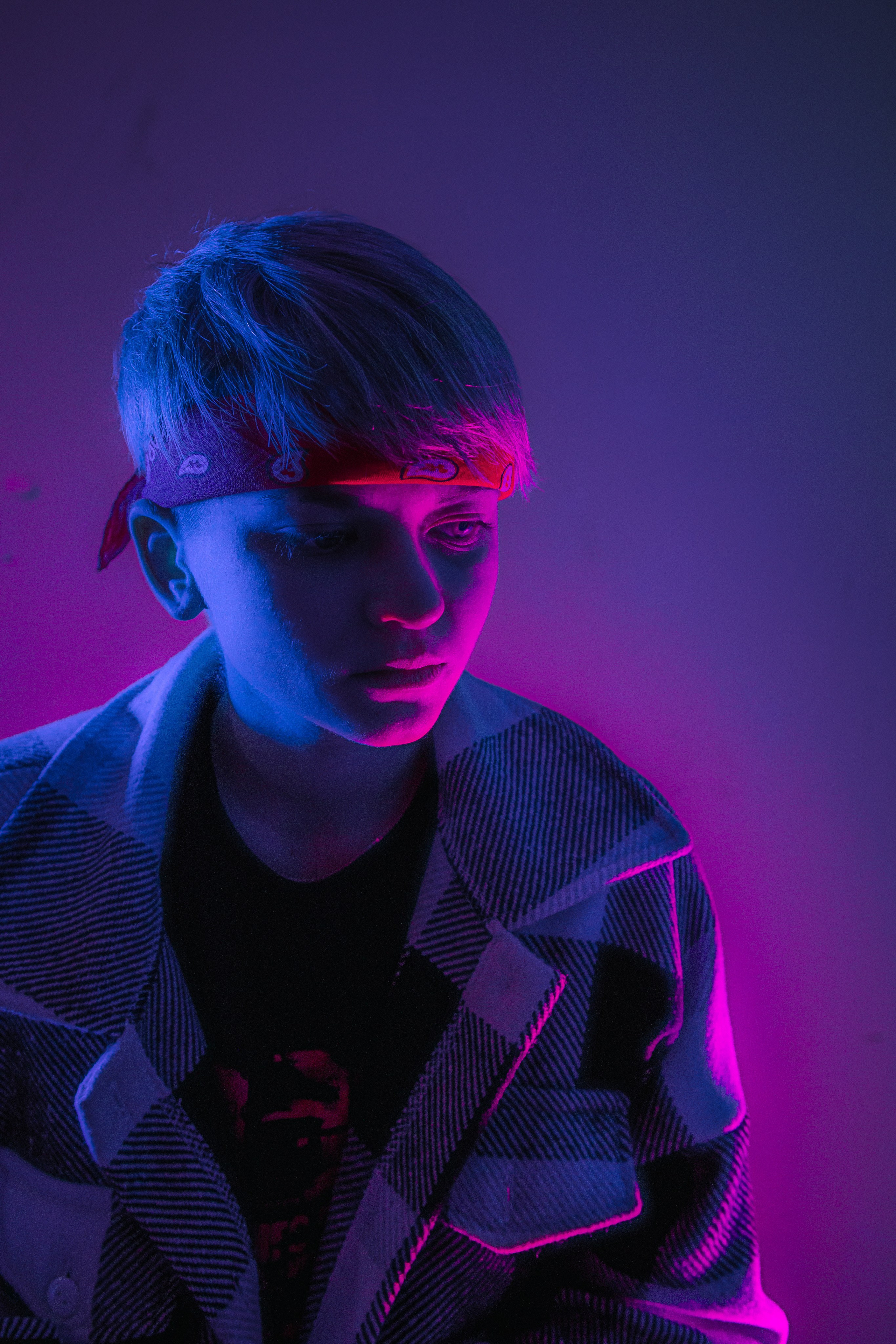 Даша. Антон Непочатых — Большой мужской фотограф