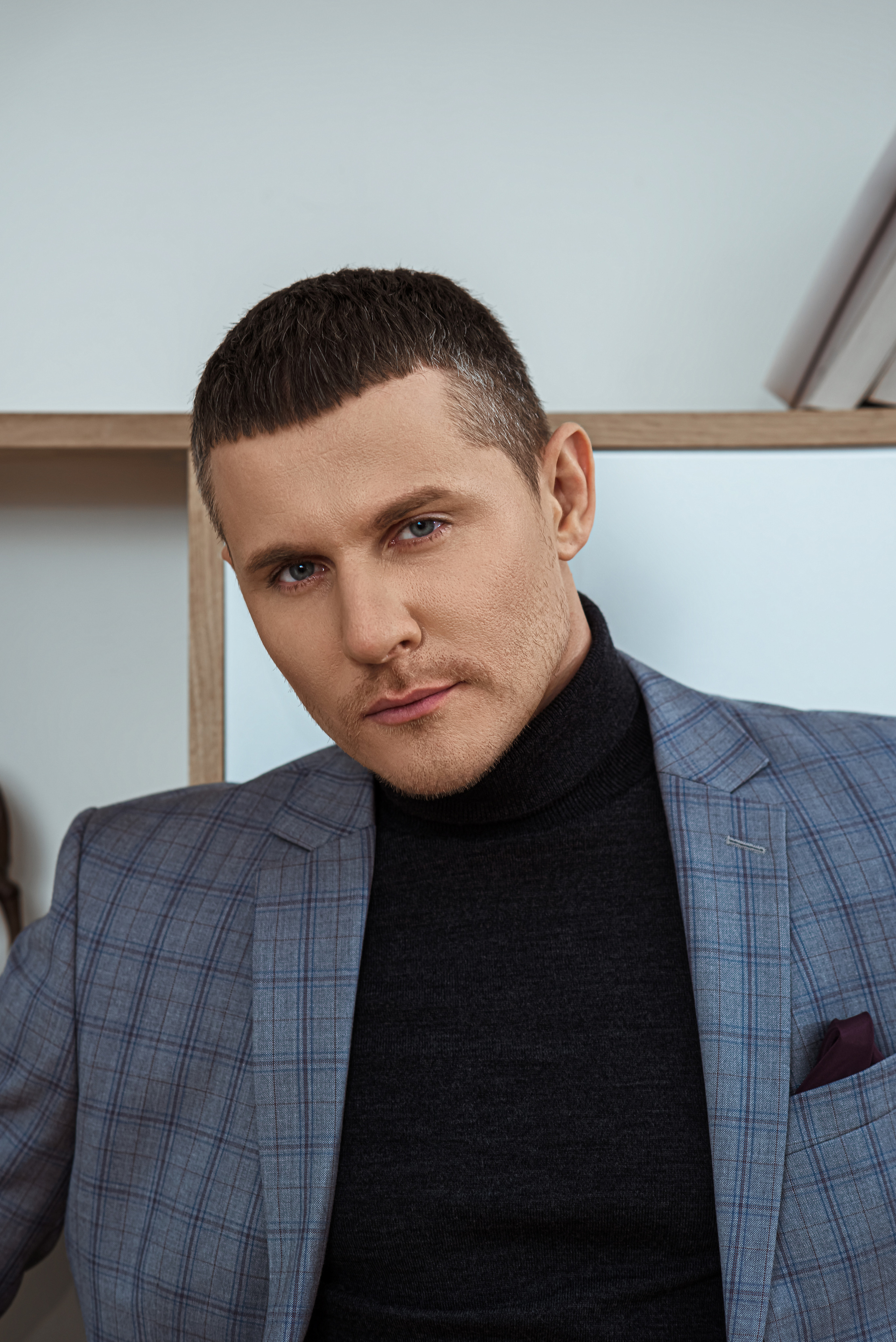 Мужские съемки. Съемка для брендов и частных клиентов Москва