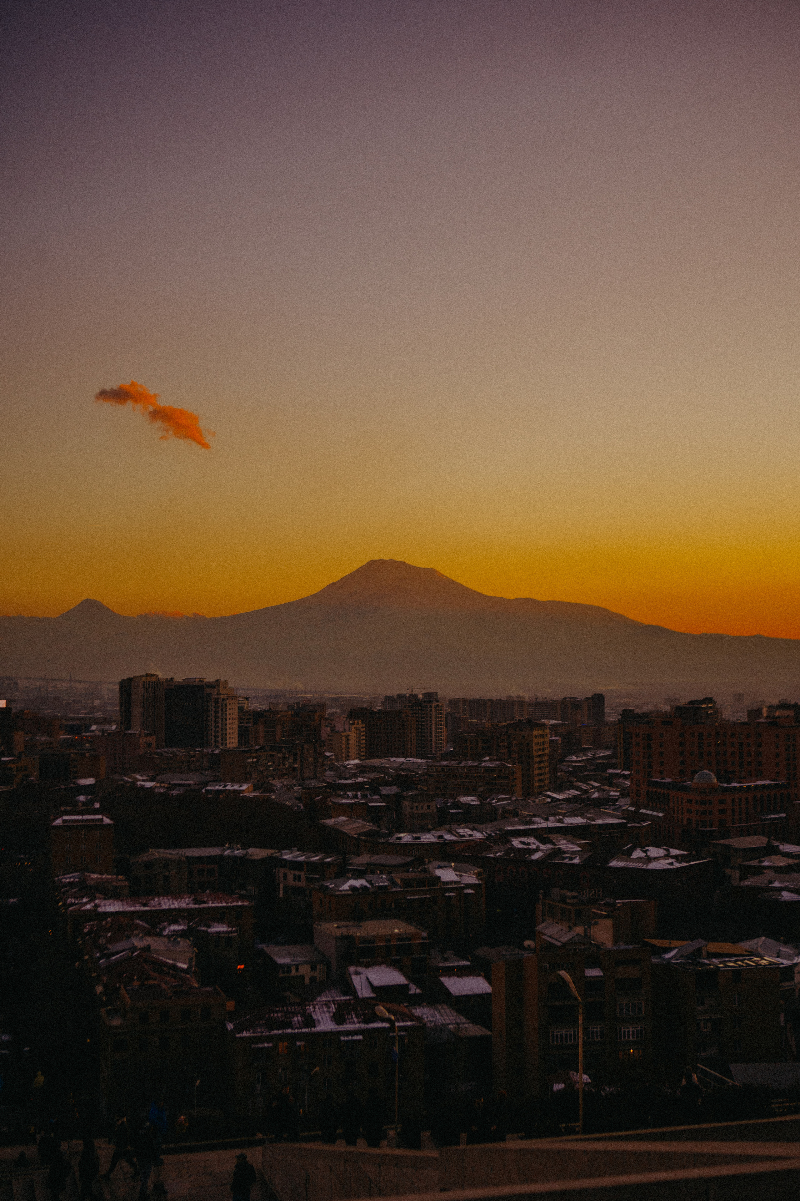 Ереван. Даша Яковенко Фотограф Спб