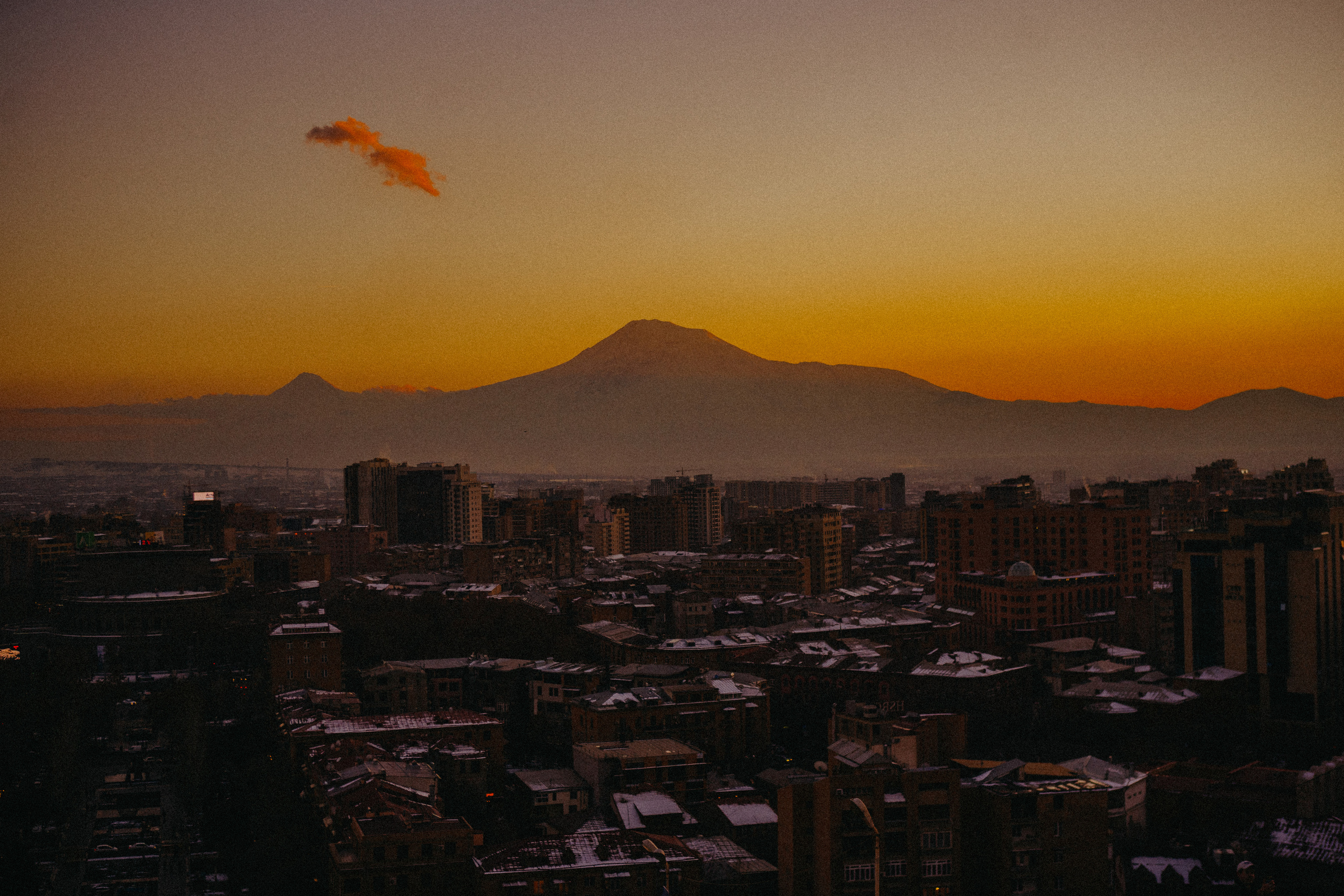 Ереван. Даша Яковенко Фотограф Спб
