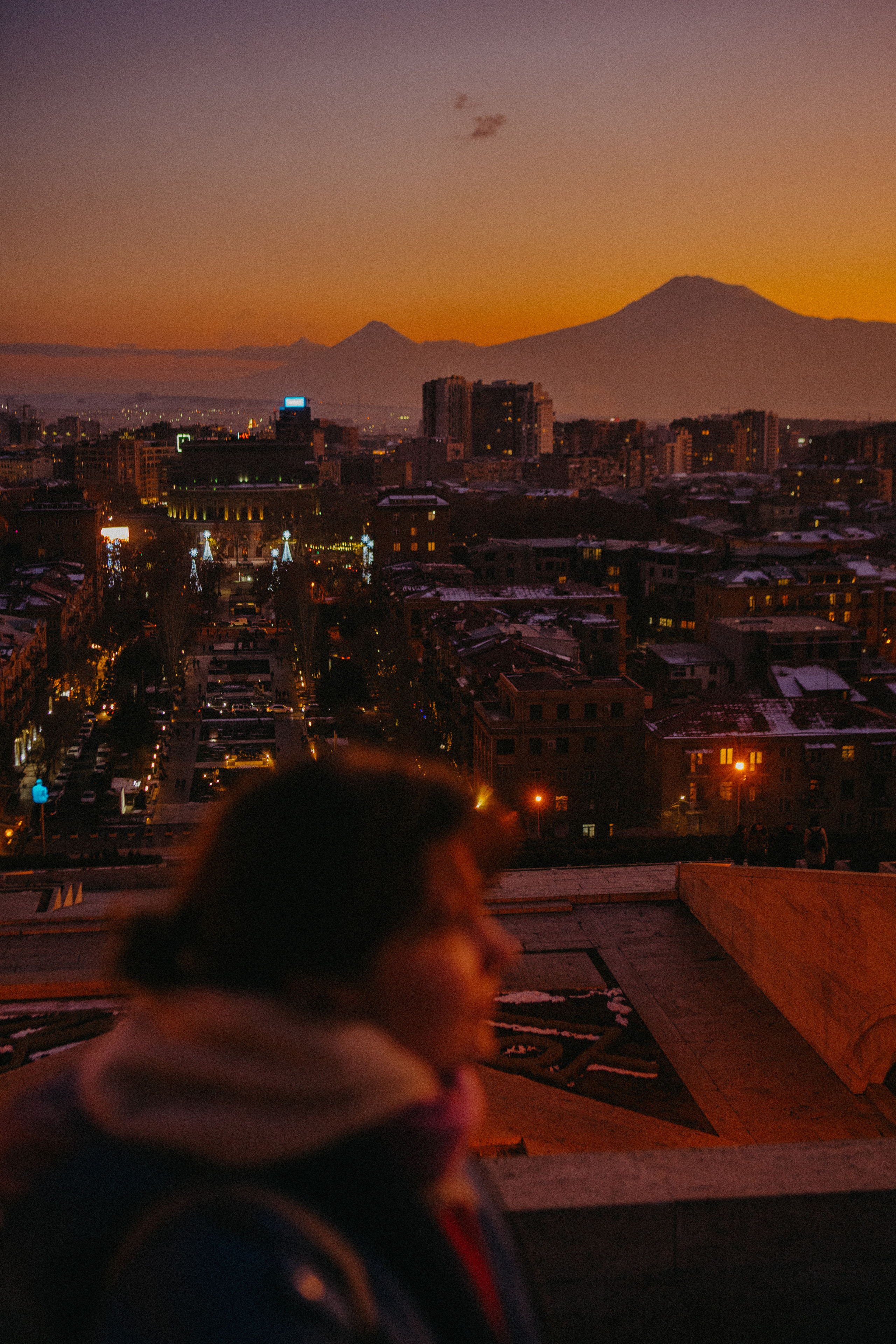 Ереван. Даша Яковенко Фотограф Спб