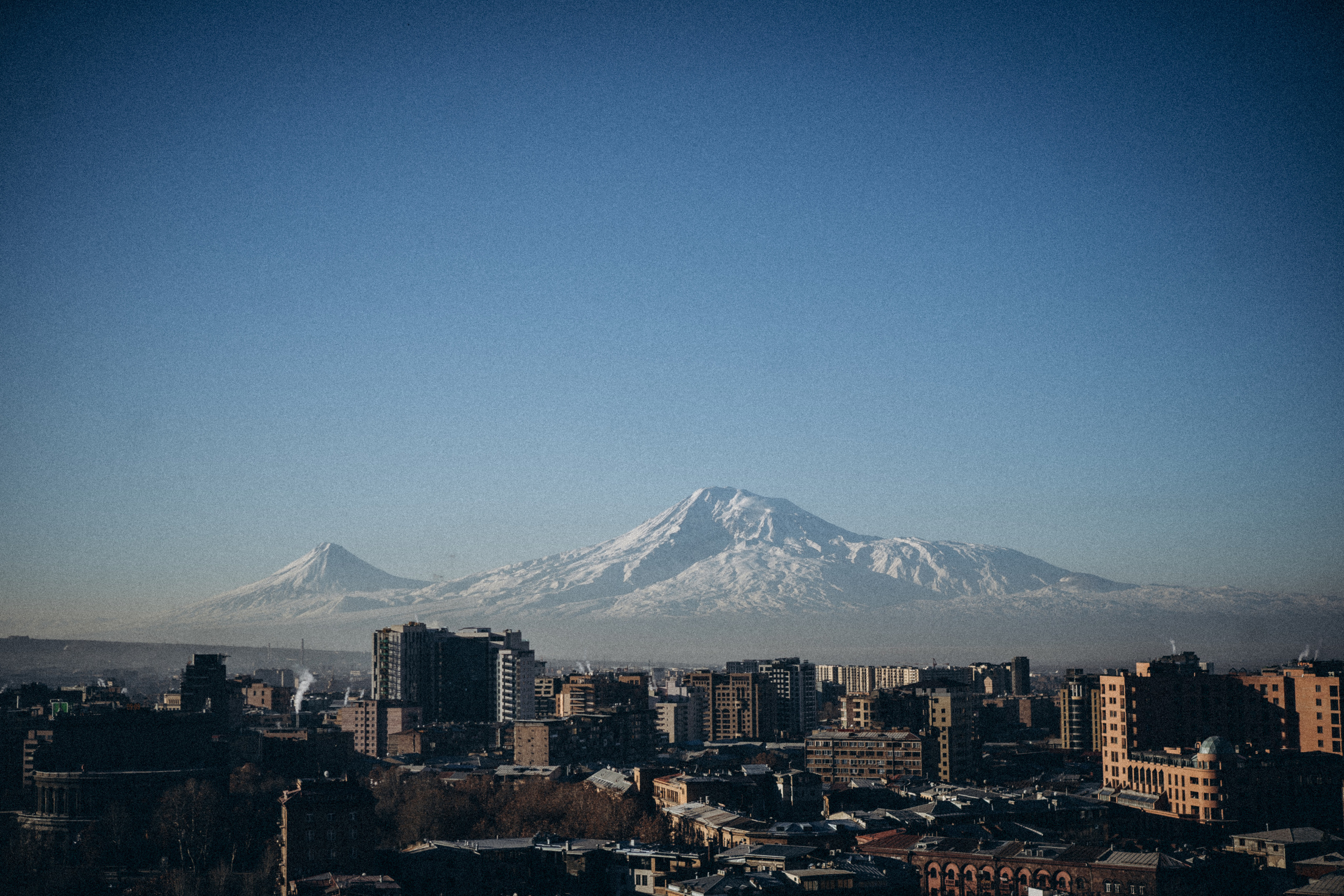 Ереван. Даша Яковенко Фотограф Спб