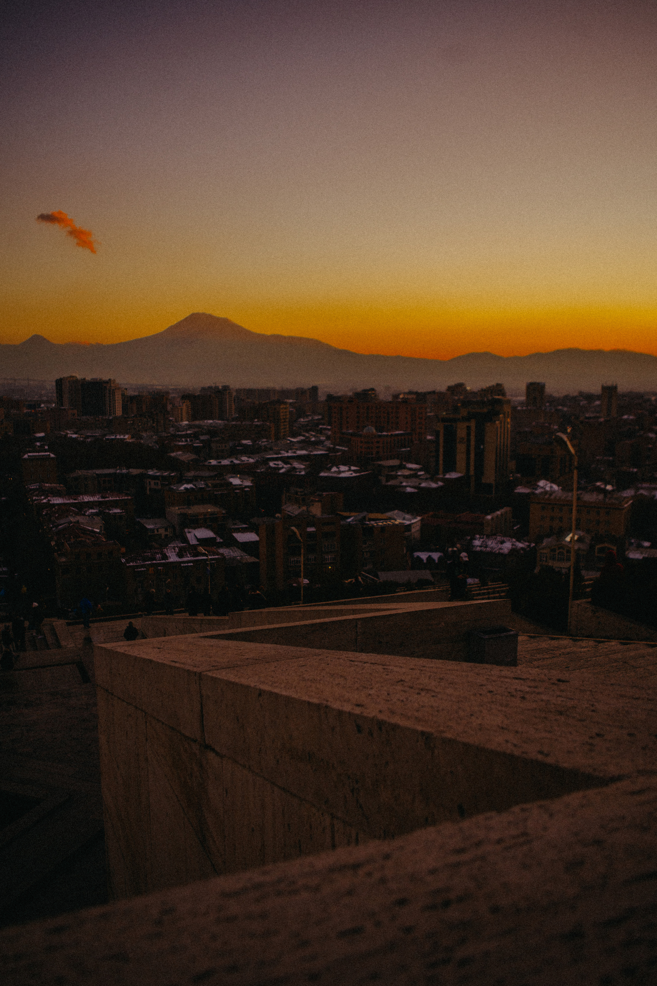 Ереван. Даша Яковенко Фотограф Спб