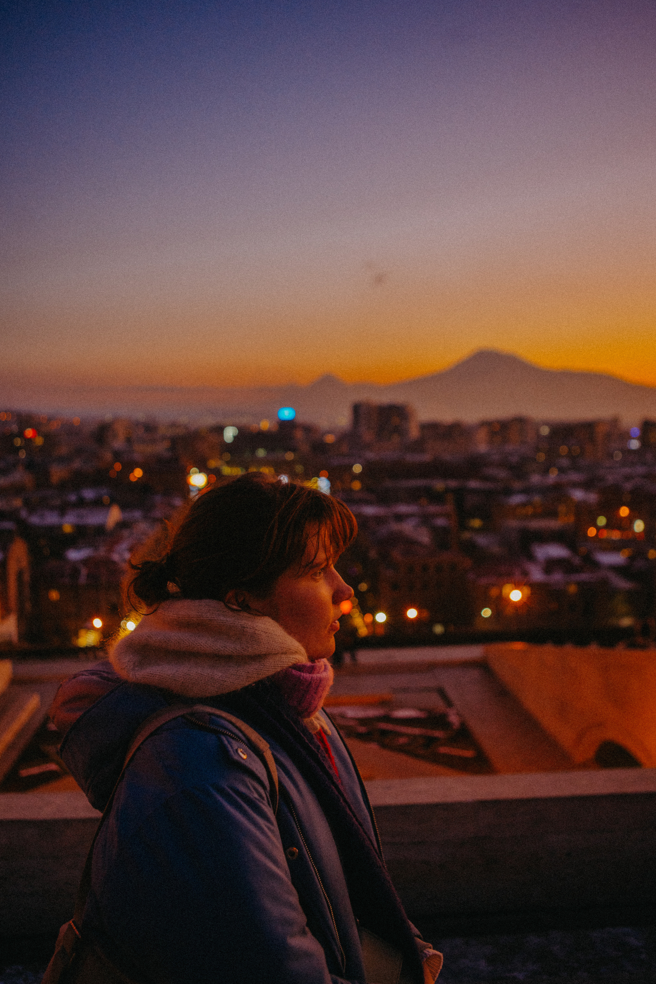 Ереван. Даша Яковенко Фотограф Спб