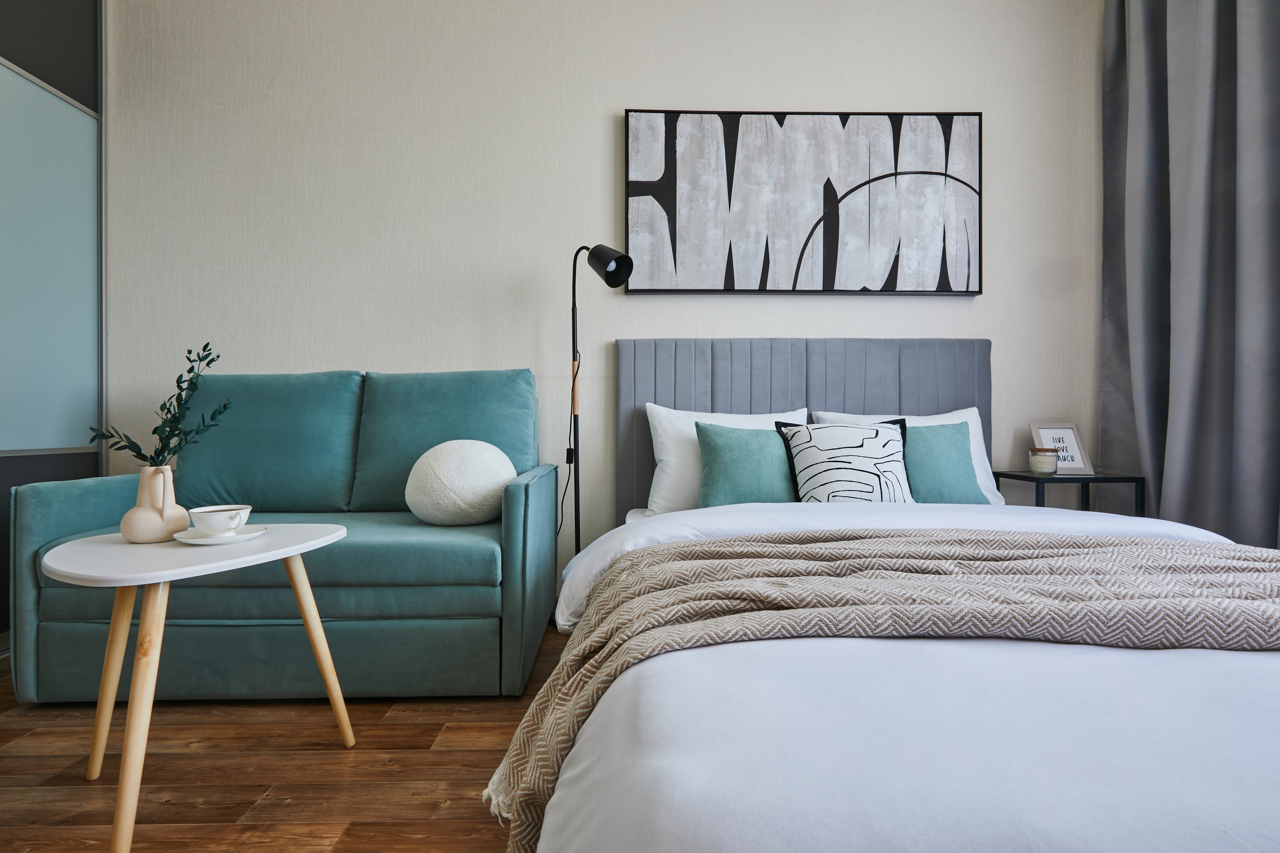 Вива. Главная