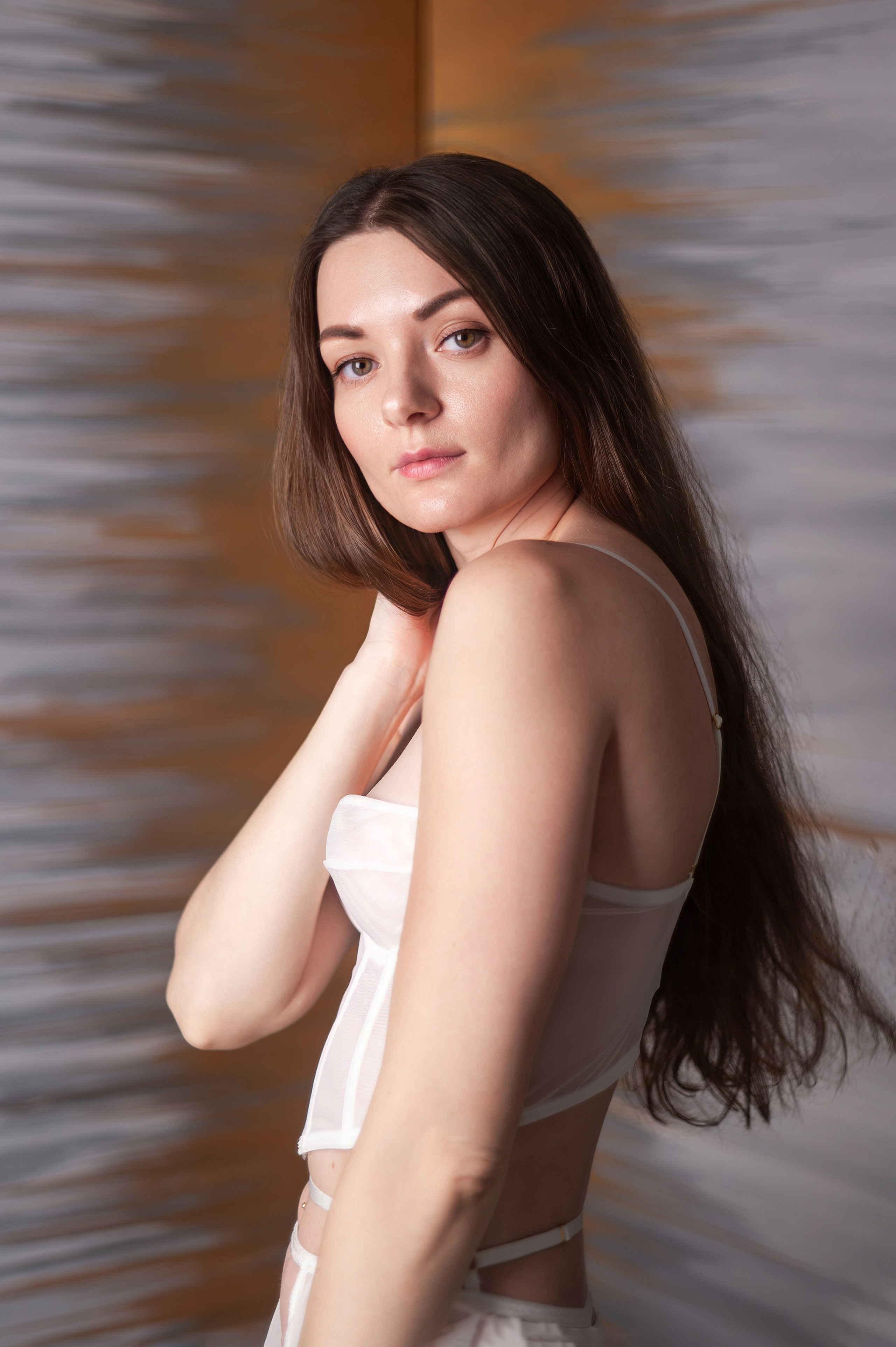 Лилия Ткач. Портретный креативный творческий фотограф в Казани Михаил Бушенев