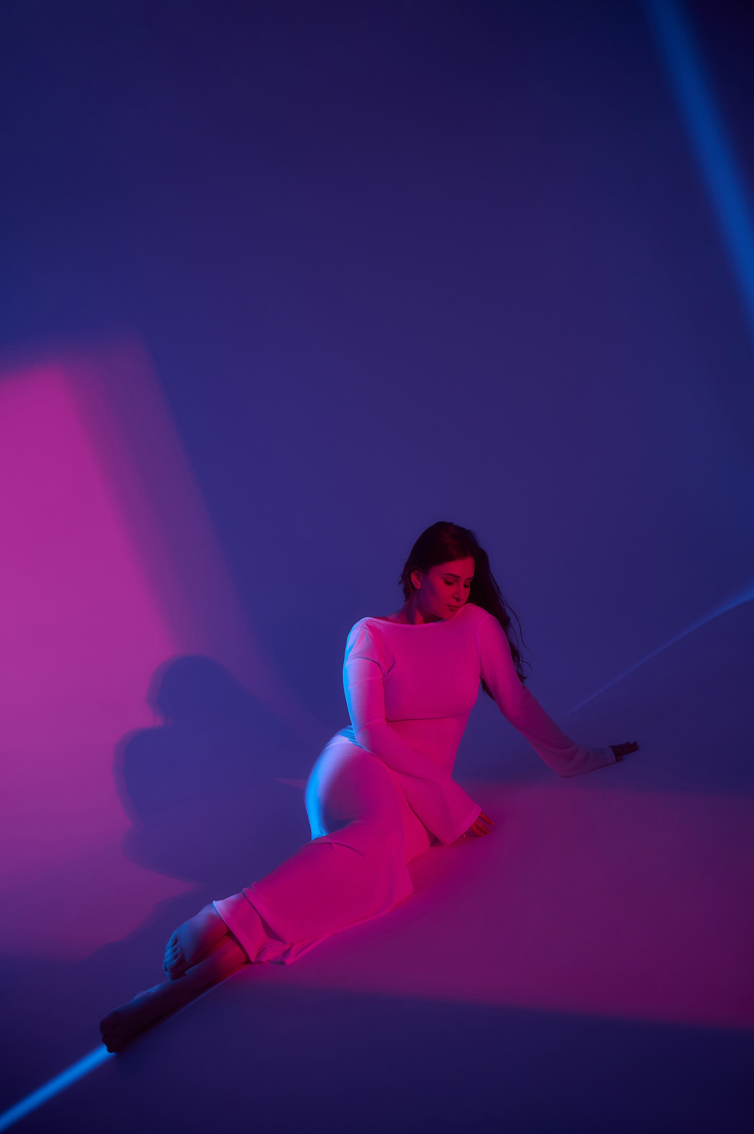 Sensual Margarita. Профессиональный фотограф (Краснодар) Роман Гончаров