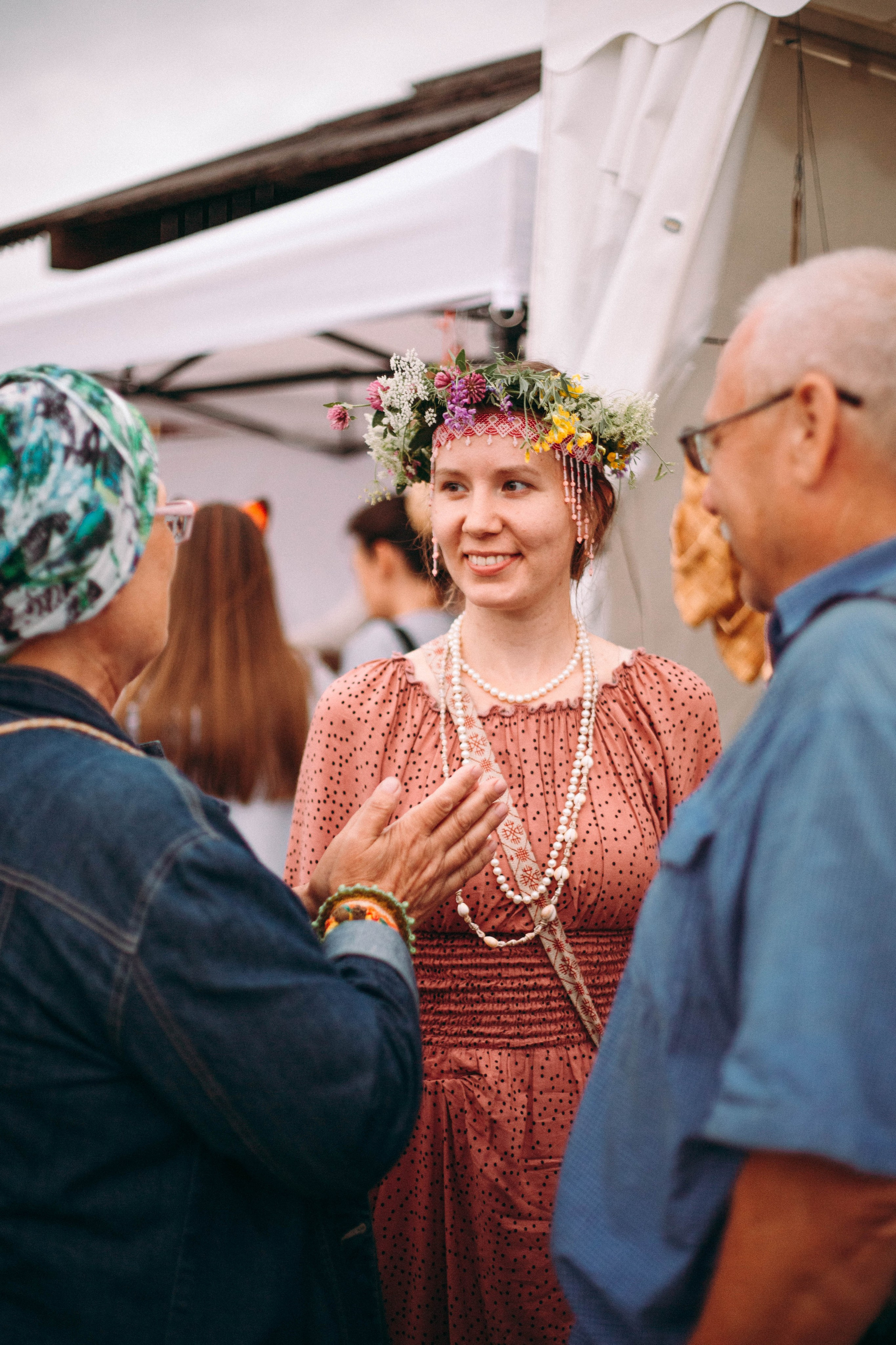 Фестиваль «Абалакское поле». Арт-фотограф Крис Л. в Тобольске: портрет, семейные, свадьбы