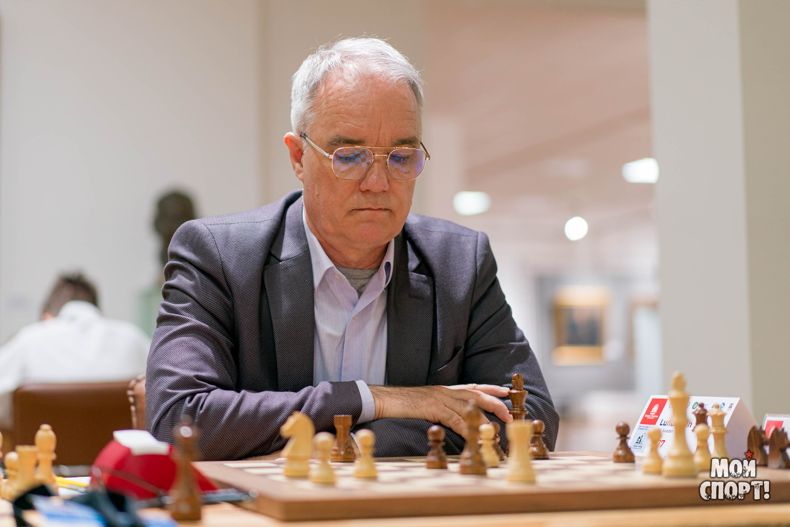 Кубок Главы РС (Я) по шахматам. Студия «Мой Спорт!» — все о спорте в Якутии