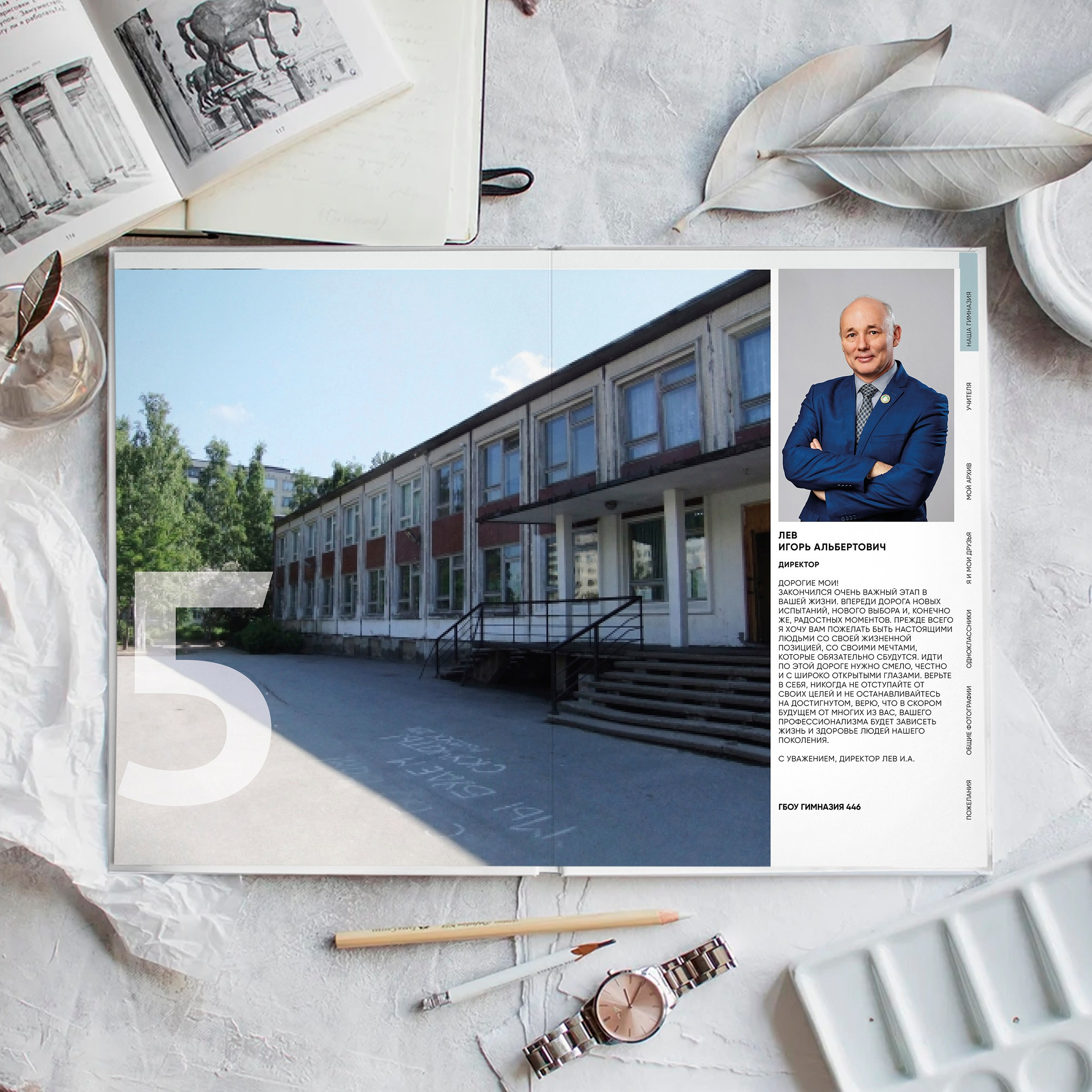 Выпускной школьный альбом для старших классов. Выпускные альбомы для школы и детского сада в СПб и ЛО