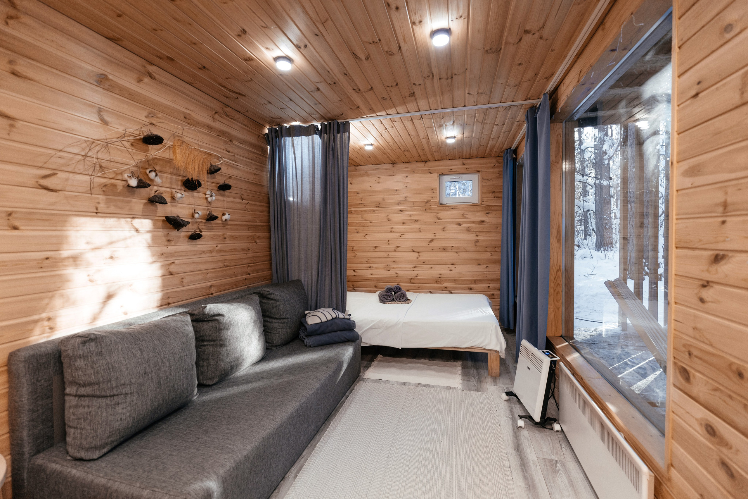 Дверь в лес. Фотограф для бизнеса Константин Брусницын в Екатеринбурге