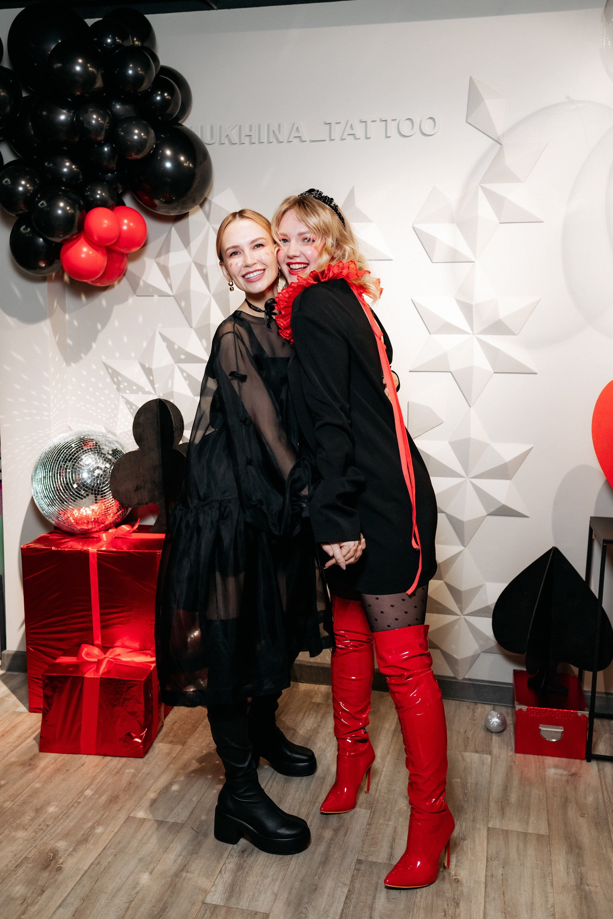 MUKHINA TATTOO. СВОИ. ФОТООТЧЕТЫ-СОБЫТИЯ-МЕСТА