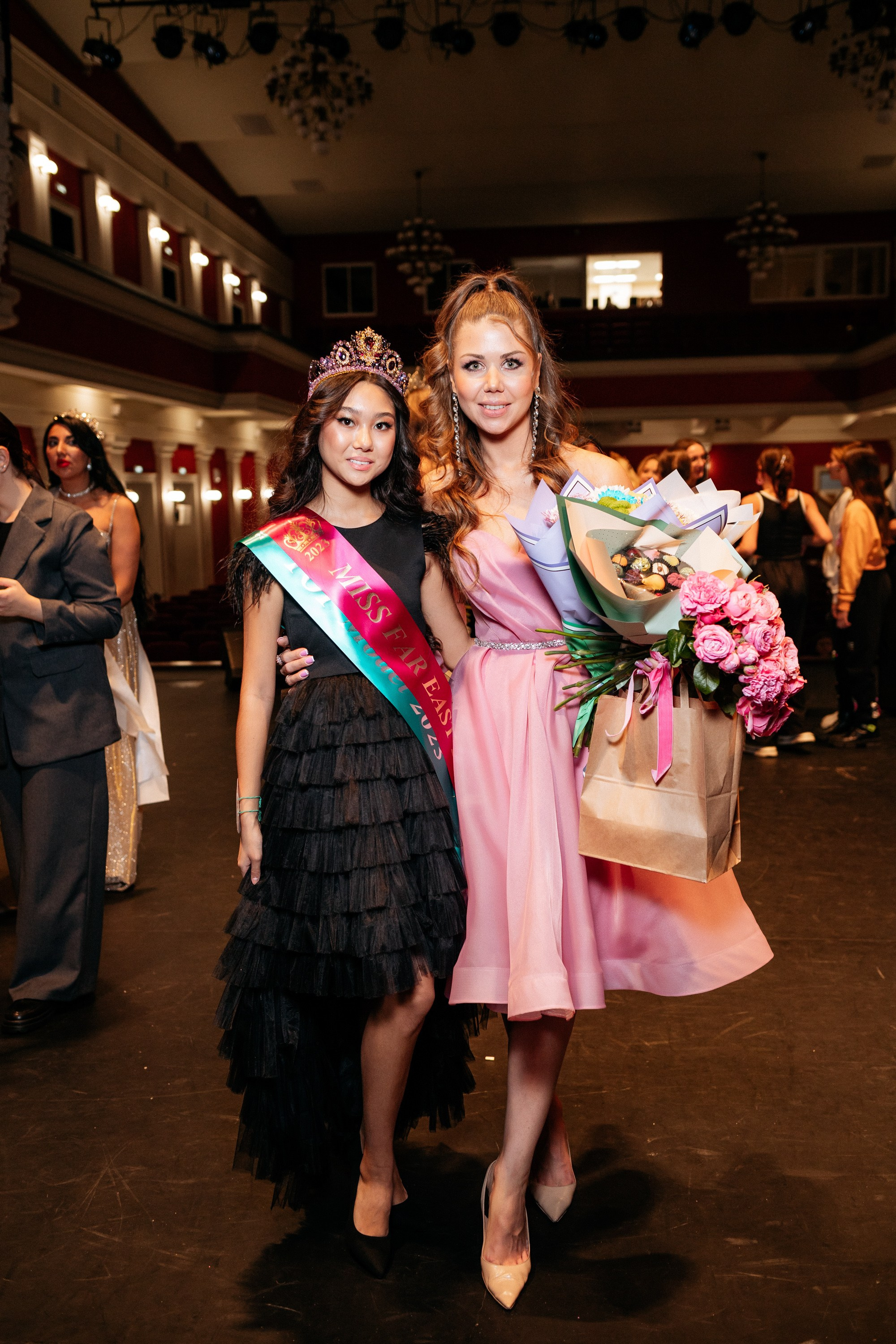 ПРИНЦЕССА ДАЛЬНЕГО ВОСТОКА. СВОИ. ФОТООТЧЕТЫ-СОБЫТИЯ-МЕСТА