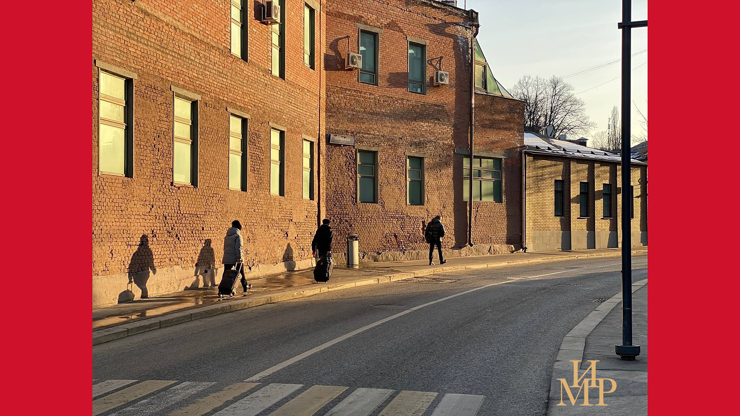 В чём смысл