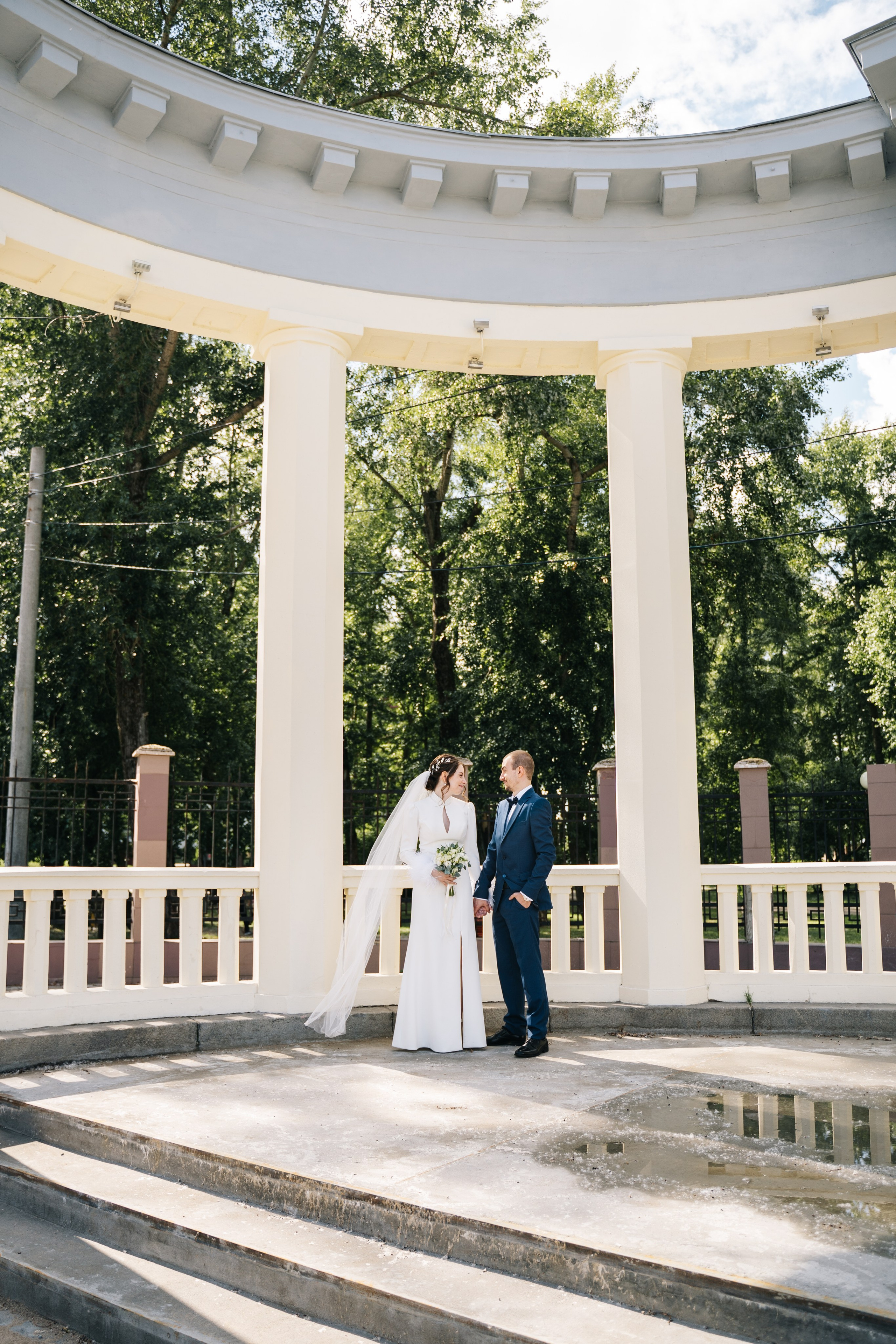 Семейный, свадебный и лавстори фотограф в Архангельске