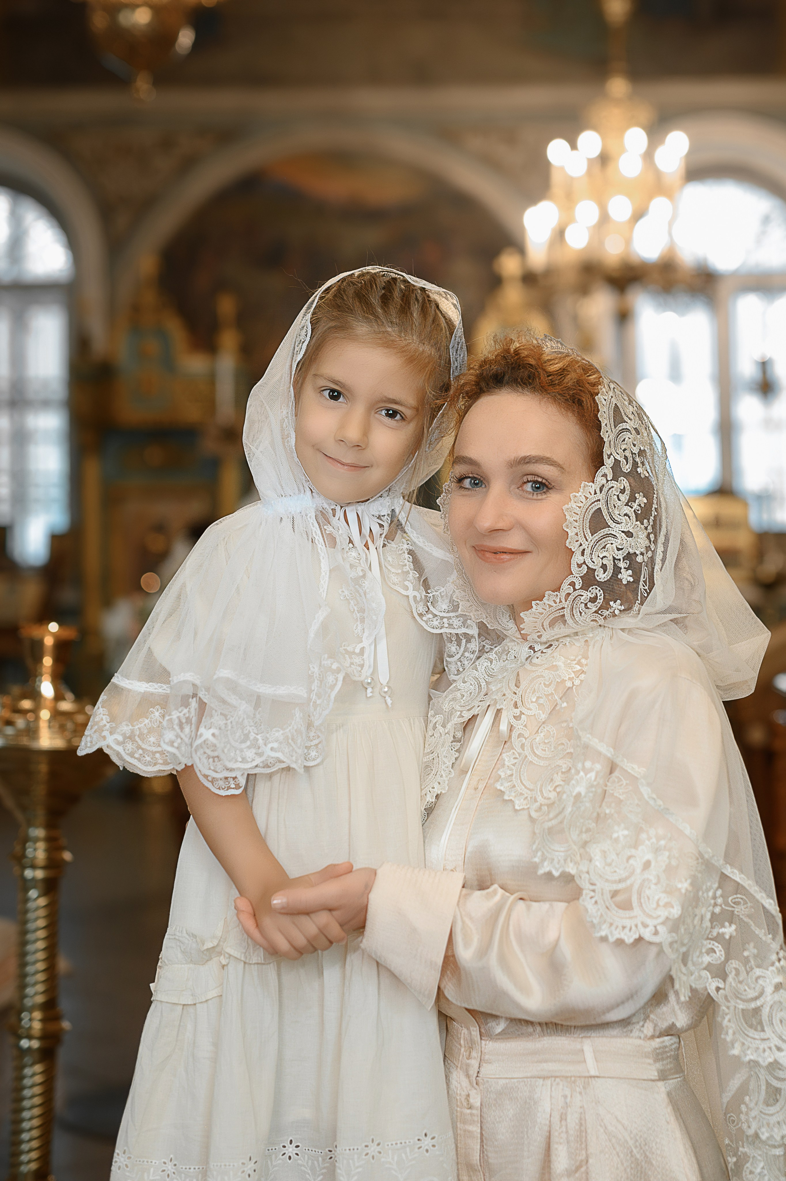 Фотограф на Крещение ребенка. Видеограф на крещение и венчание в Москве и МО | Ирина Юдина