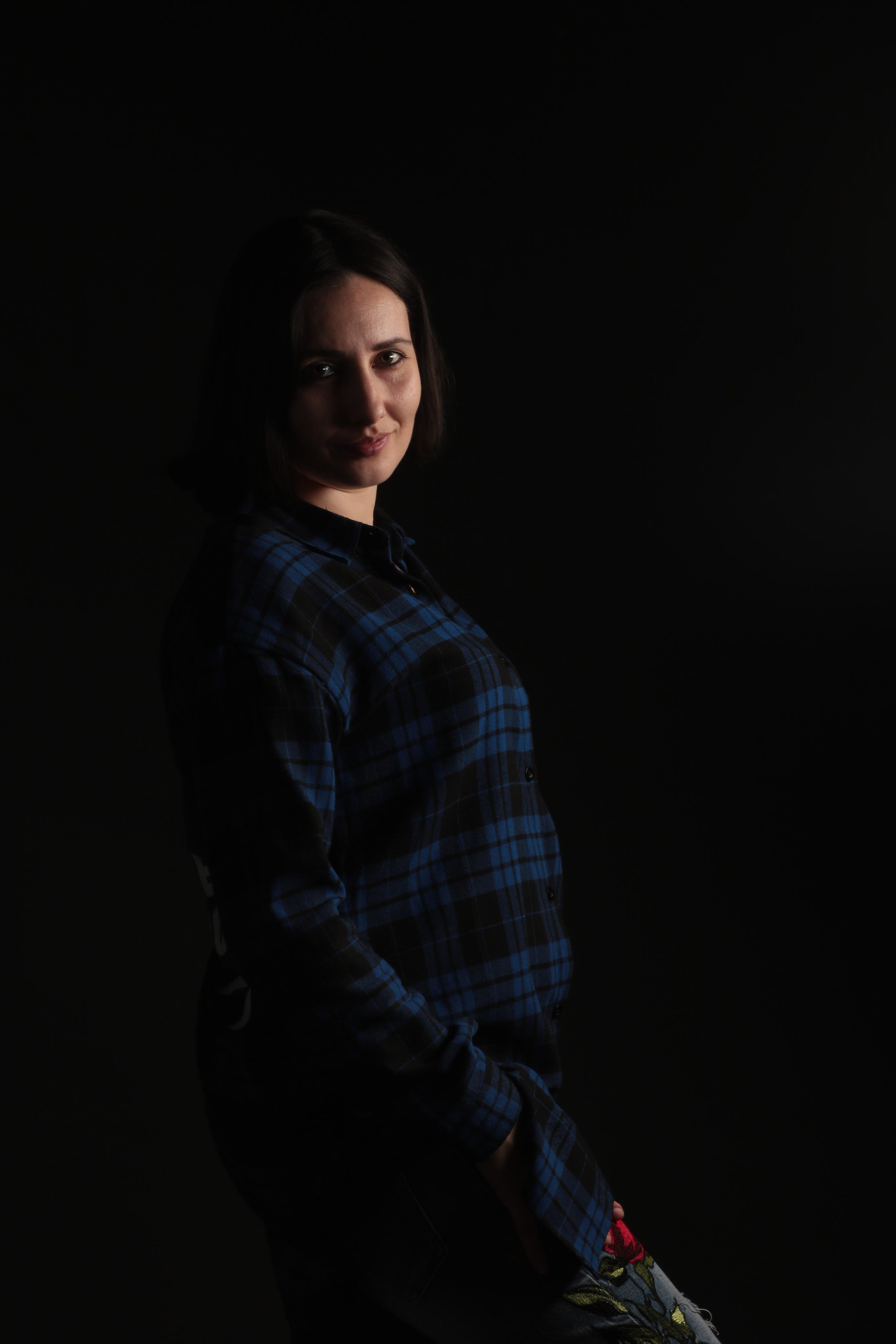 Модель для съёмок одежды для брендов для маркетплейс, для творческих фотосессий Марсуверских Татьяна фотограф