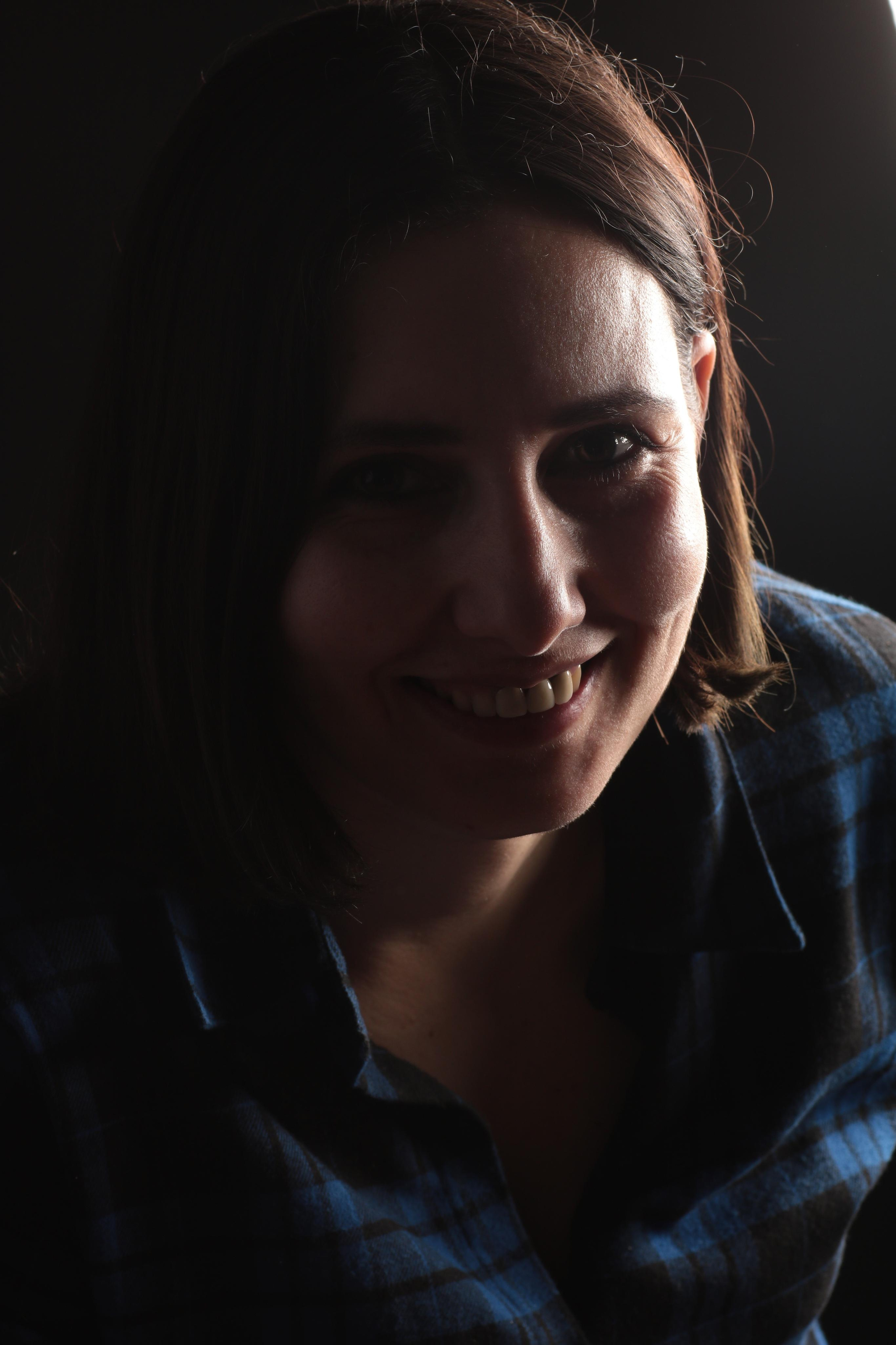 Модель для съёмок одежды для брендов для маркетплейс, для творческих фотосессий Марсуверских Татьяна фотограф