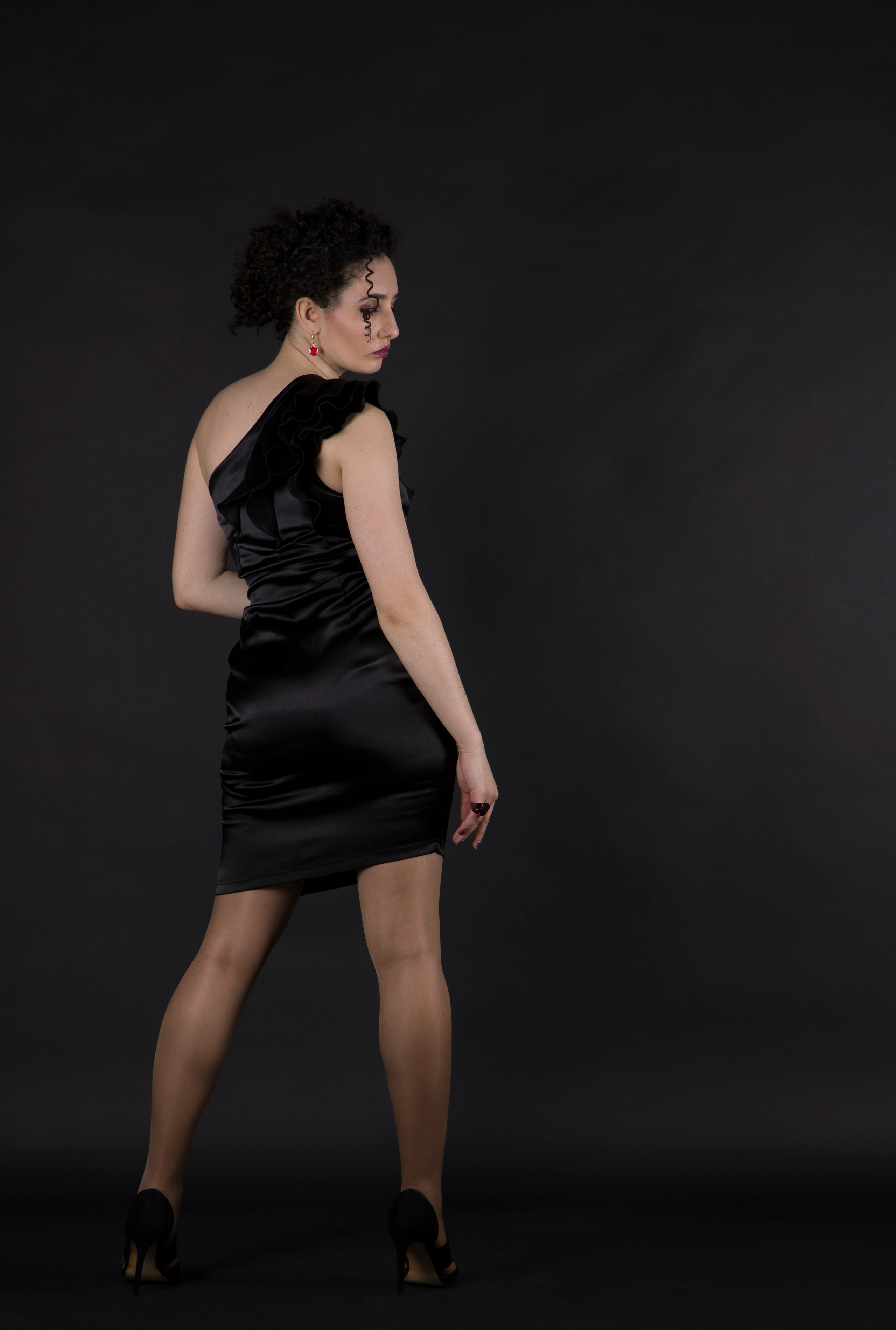 Модель для съёмок одежды для брендов для маркетплейс, для творческих фотосессий Марсуверских Татьяна фотограф tfp