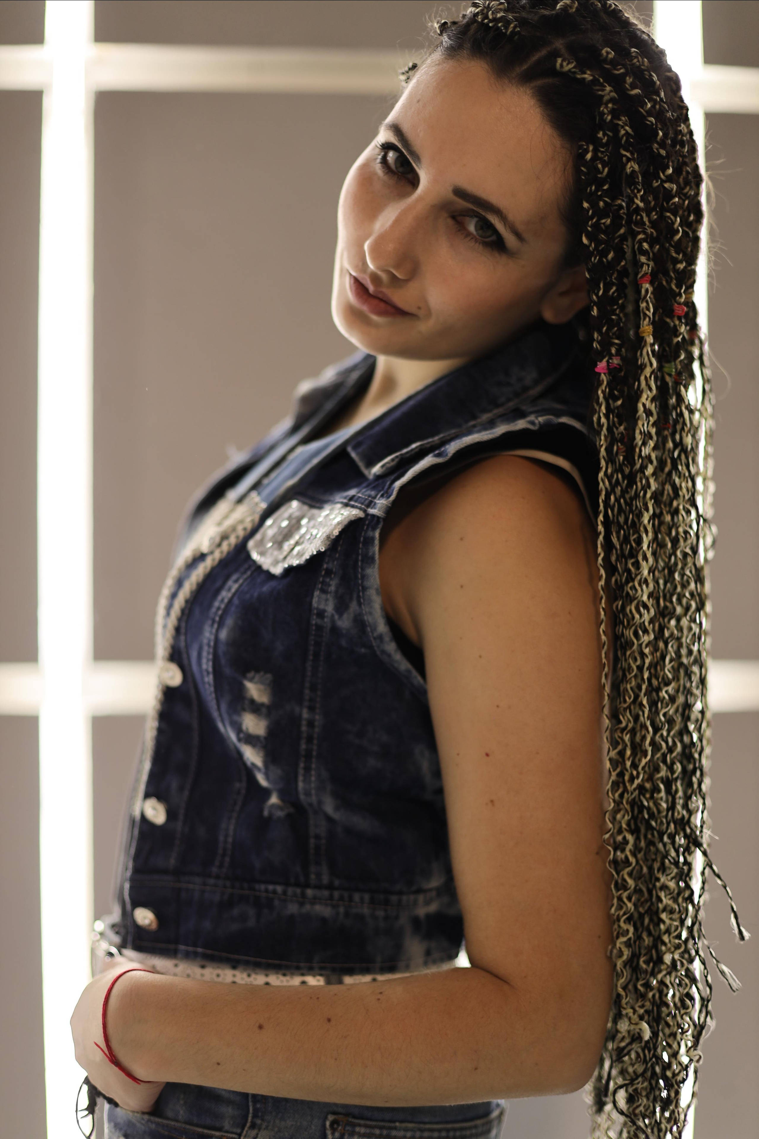 Модель для съёмок одежды для брендов для маркетплейс, для творческих фотосессий Марсуверских Татьяна фотограф tfp