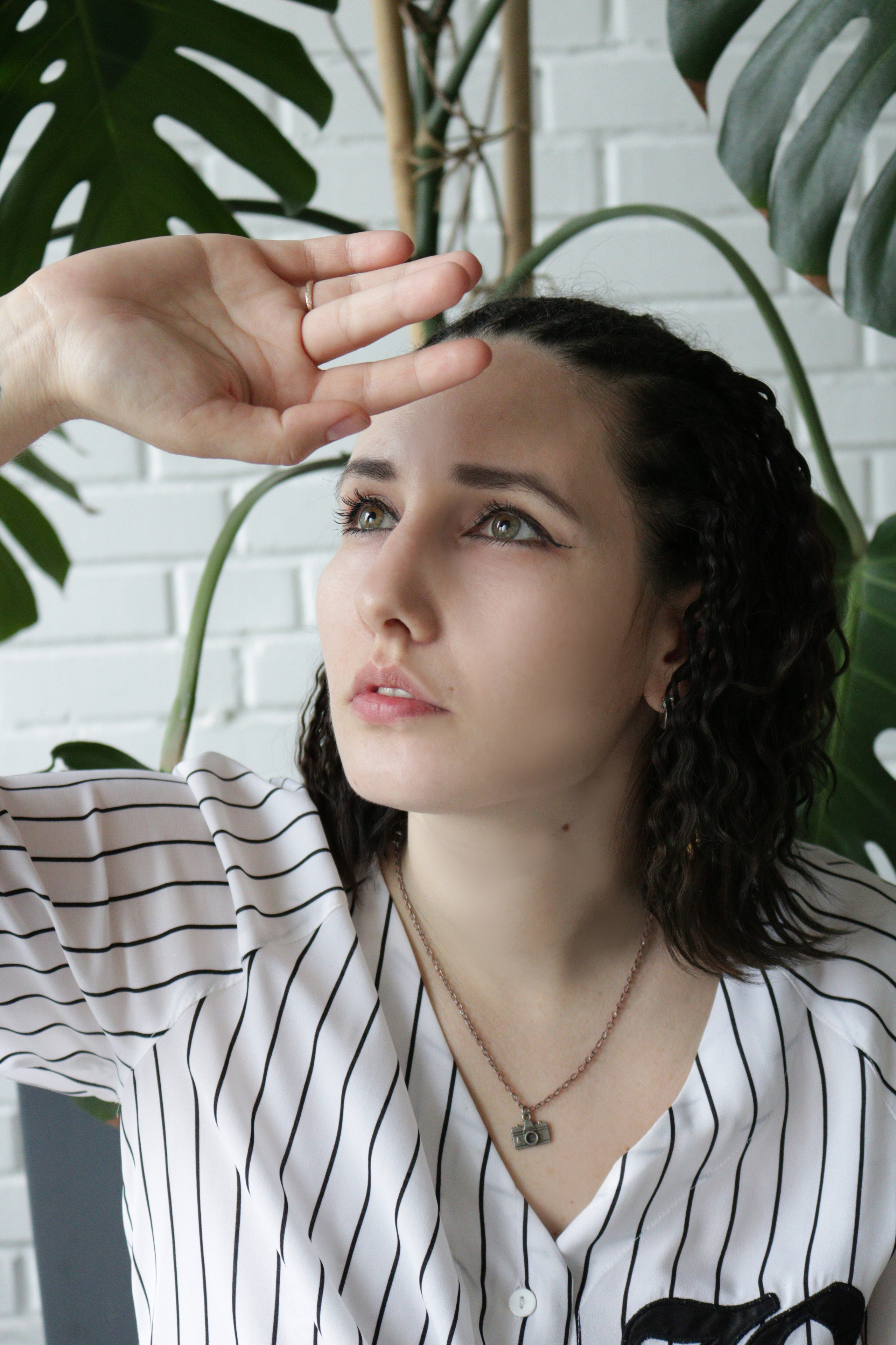 Модель для съёмок одежды для брендов для маркетплейс, для творческих фотосессий Марсуверских Татьяна фотограф