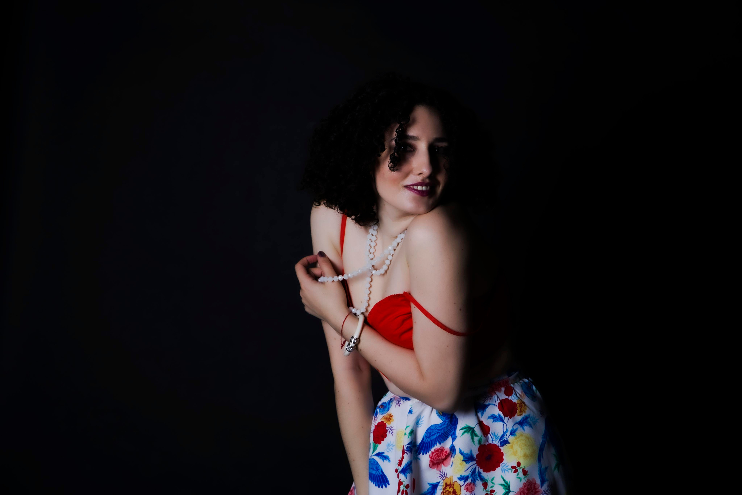 Модель для съёмок одежды для брендов для маркетплейс, для творческих фотосессий Марсуверских Татьяна фотограф tfp