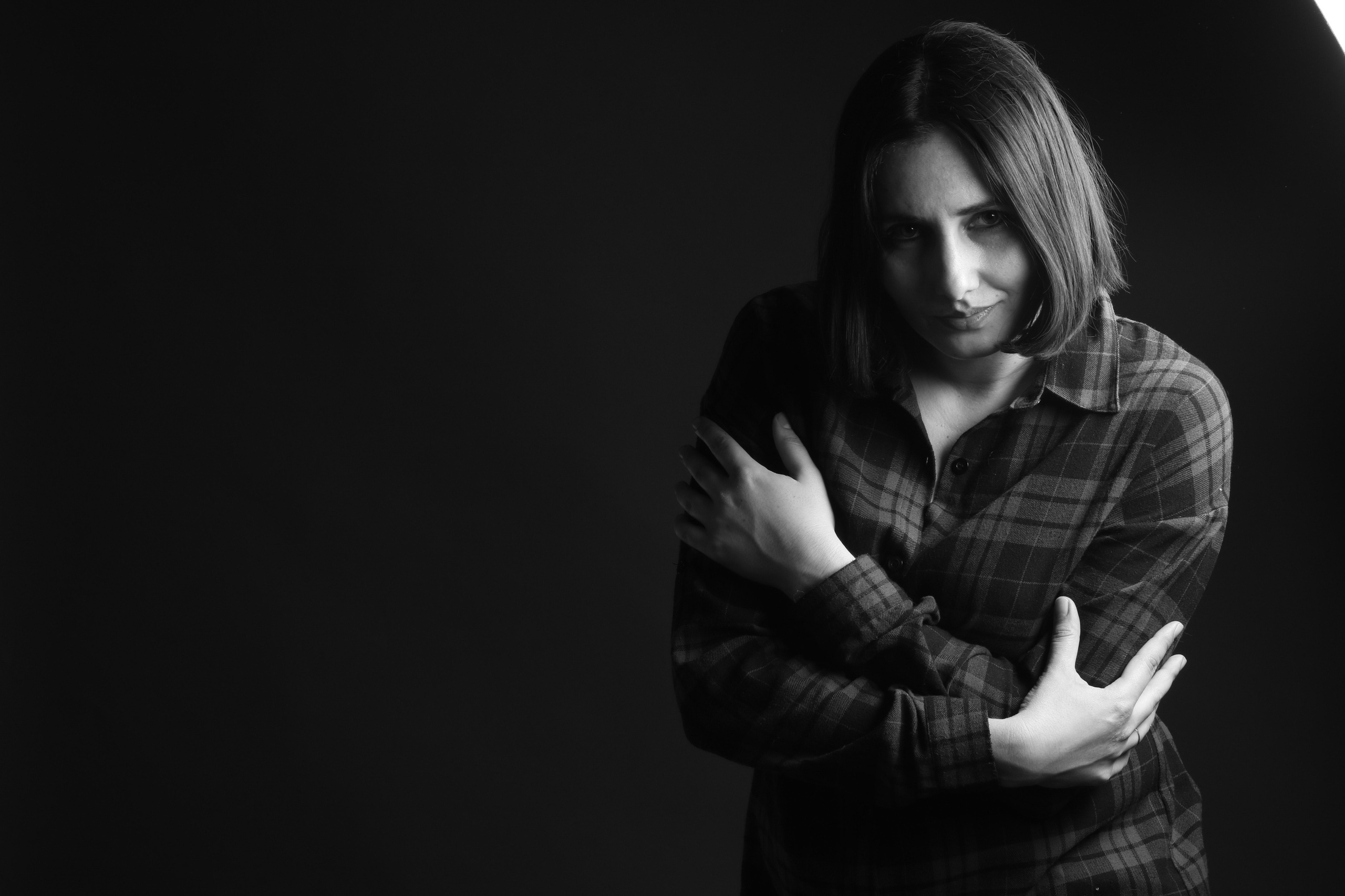 Модель для съёмок одежды для брендов для маркетплейс, для творческих фотосессий Марсуверских Татьяна фотограф